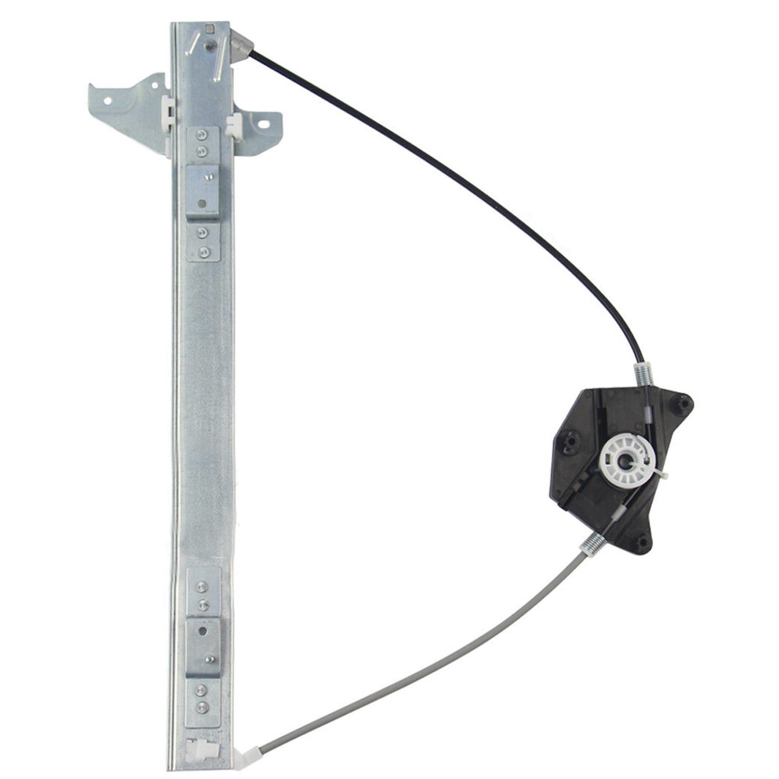 Mécanisme de lève-vitre avant gauche pour Peugeot 407 (2004-2011) 5 portes PARTSLINE SC15982