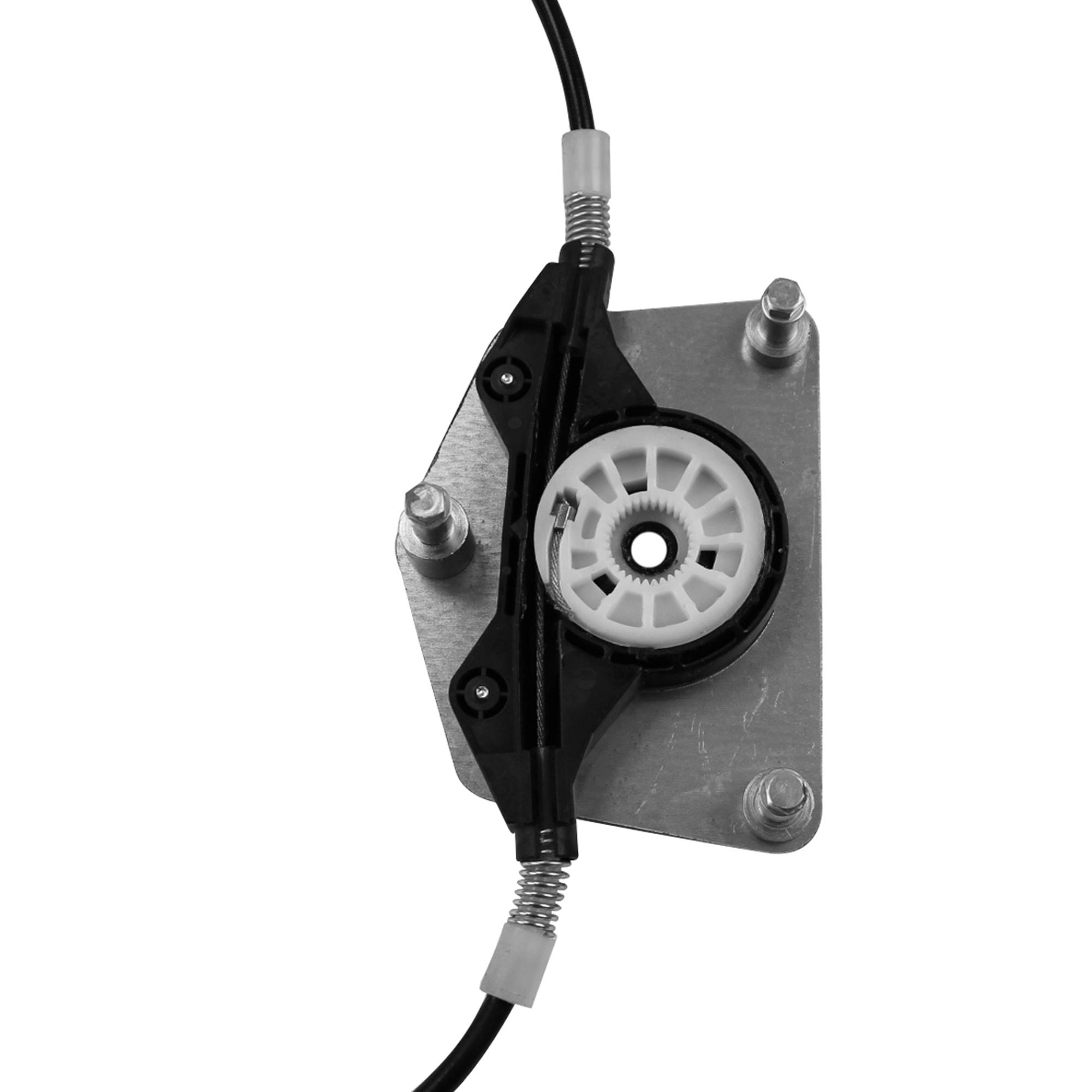 Mécanisme de lève-vitre avant gauche pour Peugeot 407 (2004-2011) 5 portes PARTSLINE SC15982