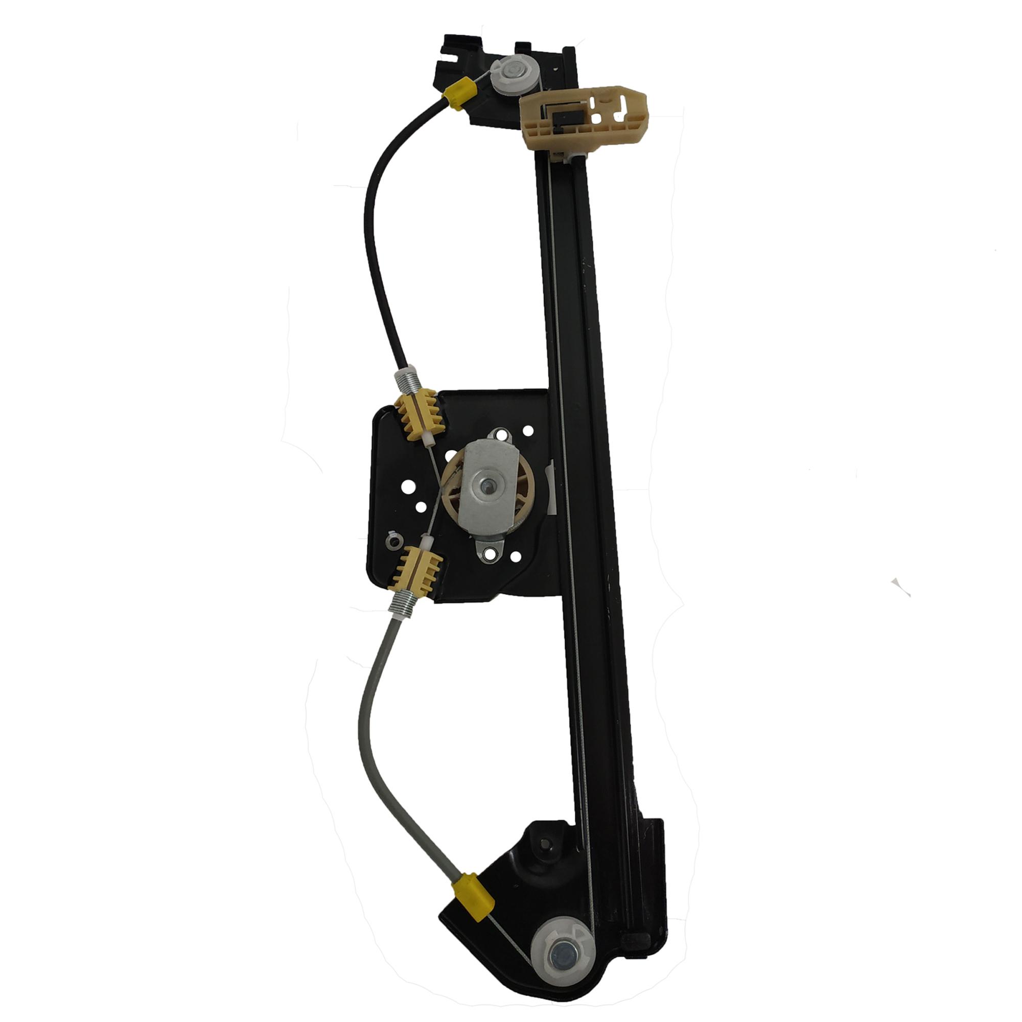 Mécanisme de lève-vitre avant gauche pour Citroën C3 (5 Portes) 2002-2010 PARTSLINE SC15989