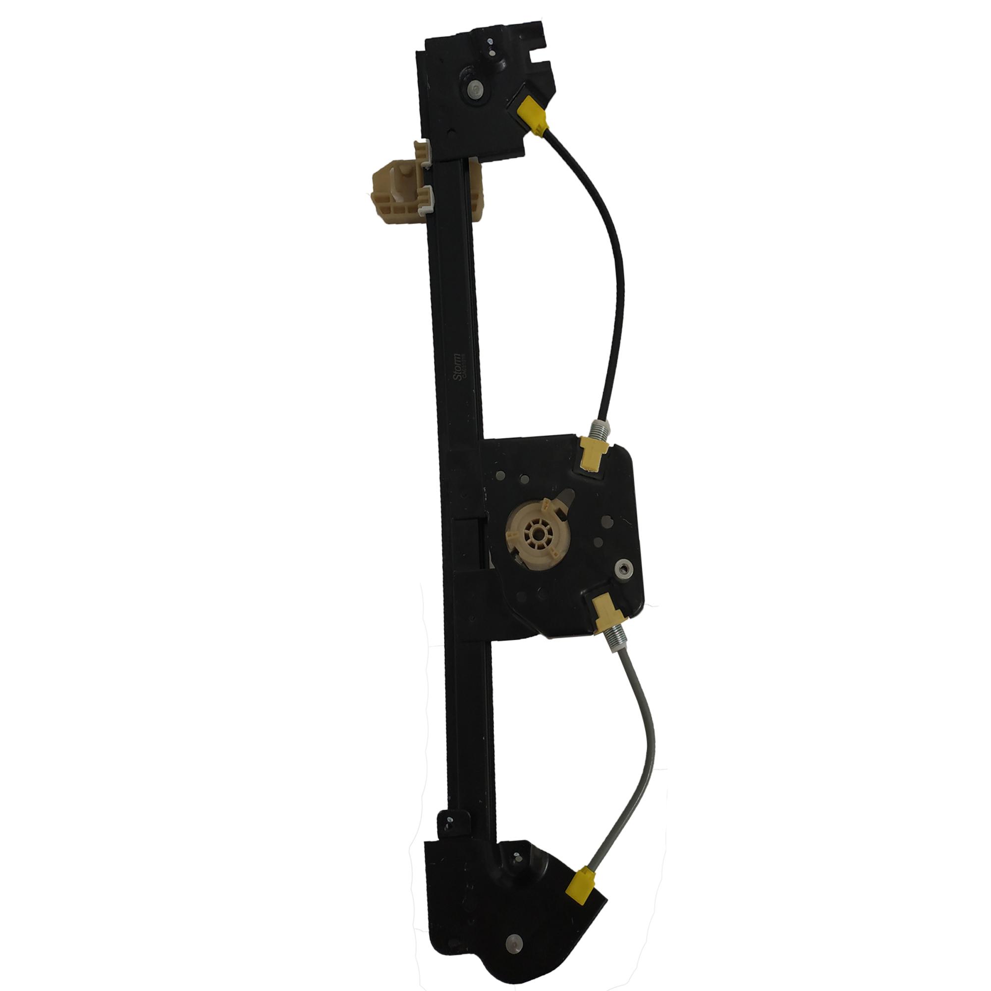Mécanisme de lève-vitre avant gauche pour Citroën C3 (5 Portes) 2002-2010 PARTSLINE SC15989