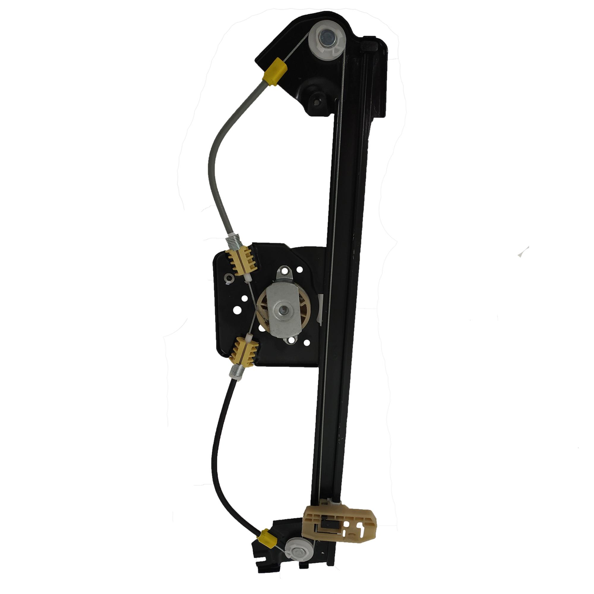 Mécanisme de lève-vitre avant droit pour Citroën C3 (5 Portes) 2002-2010 PARTSLINE SC15990