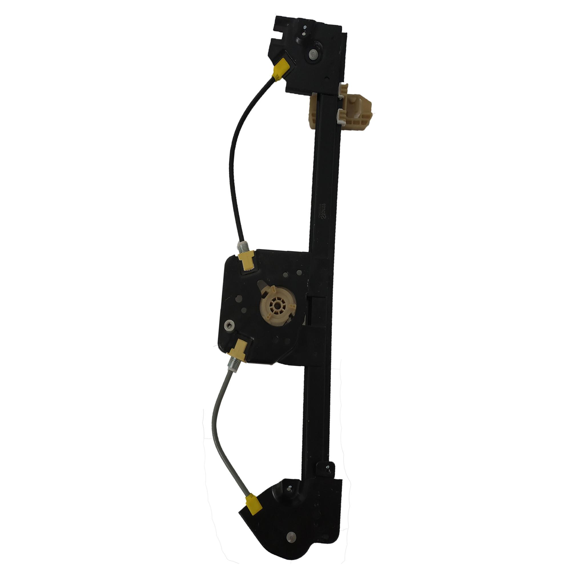 Mécanisme de lève-vitre avant droit pour Citroën C3 (5 Portes) 2002-2010 PARTSLINE SC15990