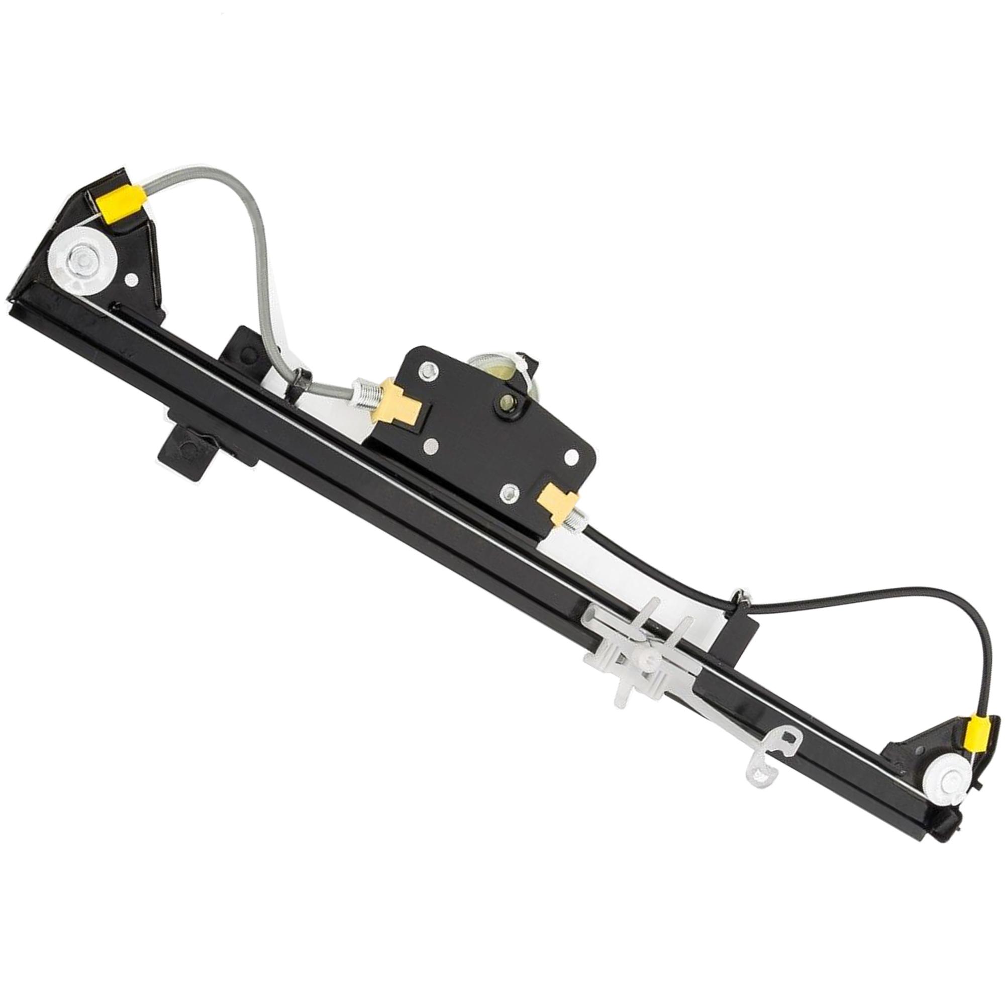 Mécanisme de lève-vitre avant droit pour Boxer, Jumper, Ducato (depuis 2006) PARTSLINE SC15994