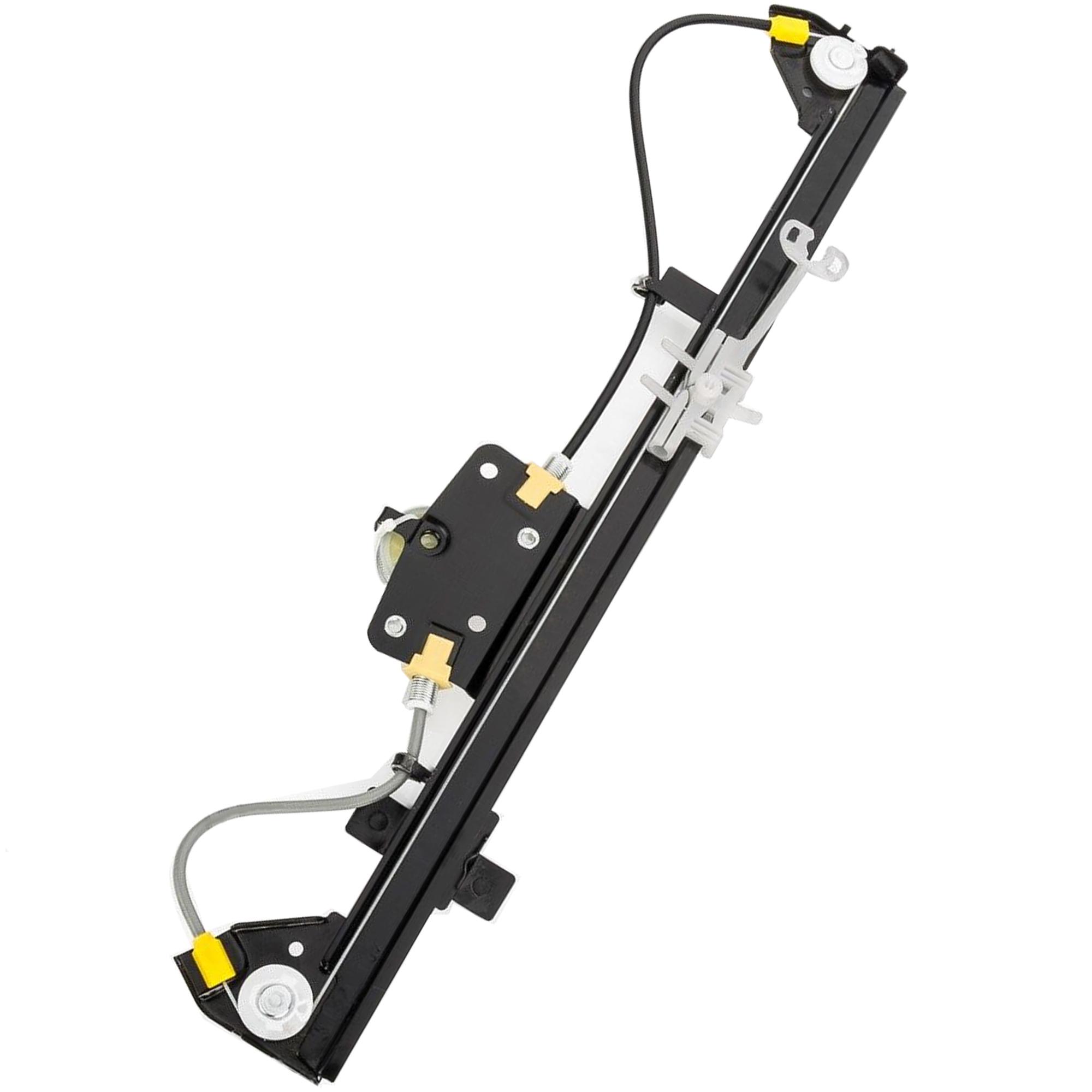Mécanisme de lève-vitre avant droit pour Boxer, Jumper, Ducato (depuis 2006) PARTSLINE SC15994