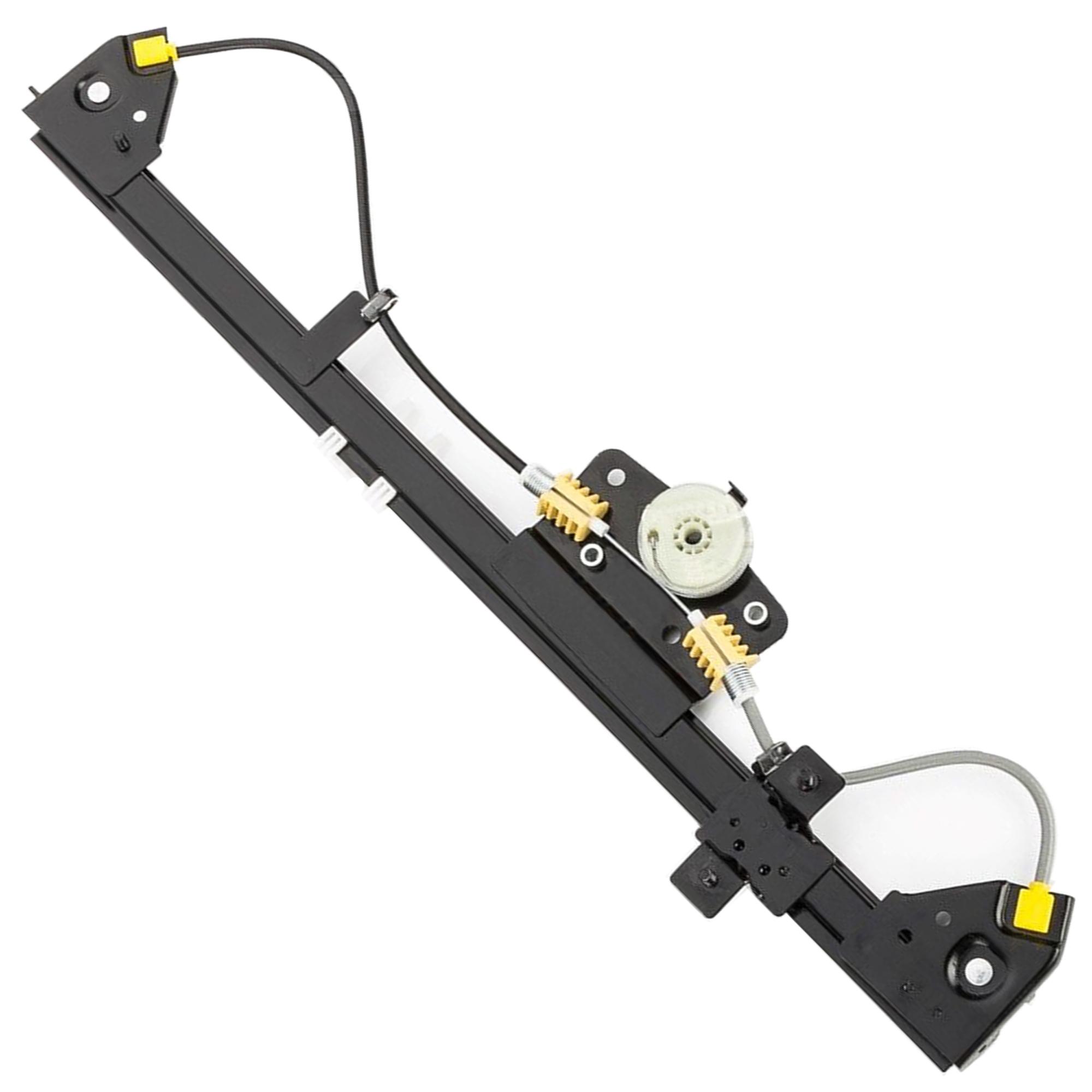 Mécanisme de lève-vitre avant droit pour Boxer, Jumper, Ducato (depuis 2006) PARTSLINE SC15994