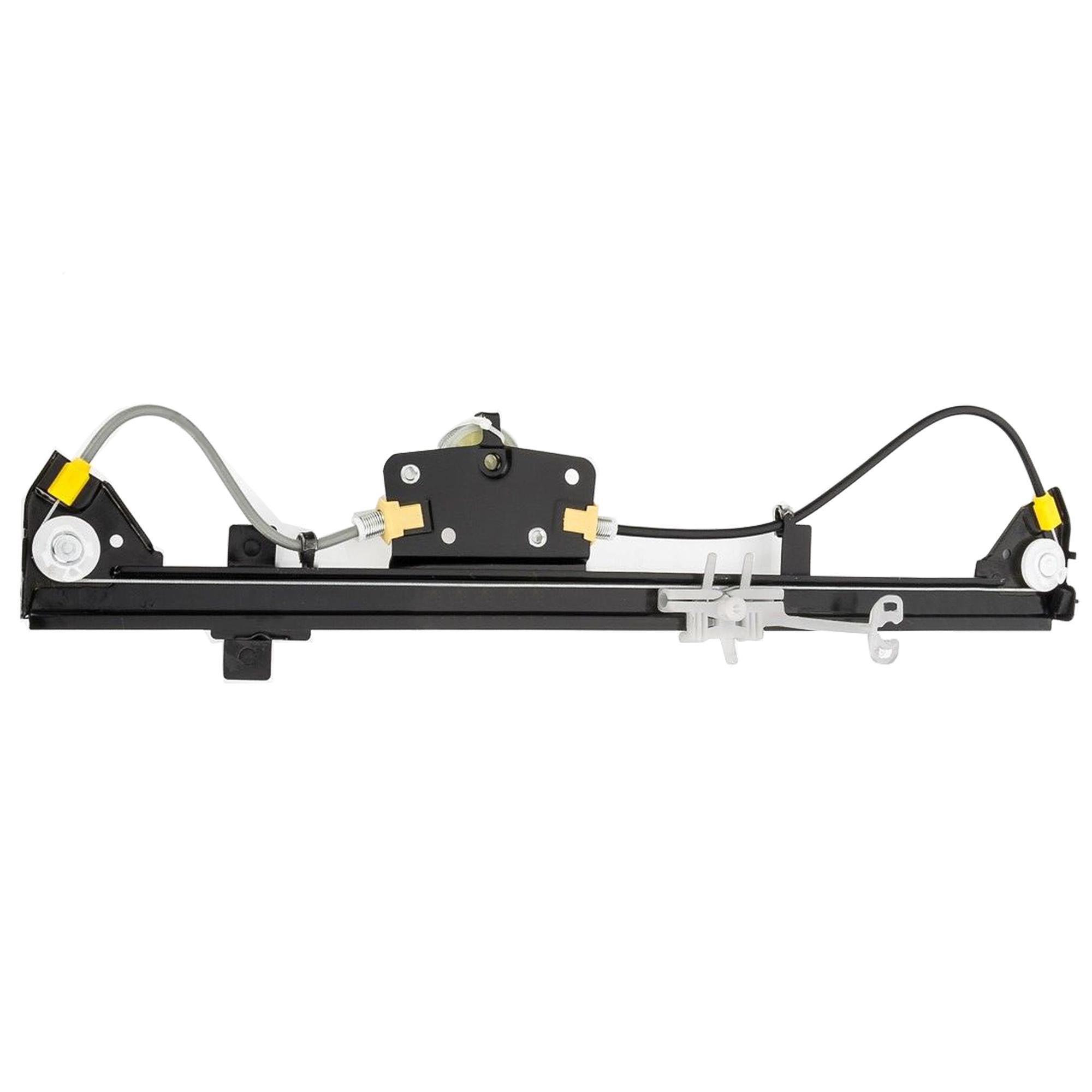 Mécanisme de lève-vitre avant droit pour Boxer, Jumper, Ducato (depuis 2006) PARTSLINE SC15994