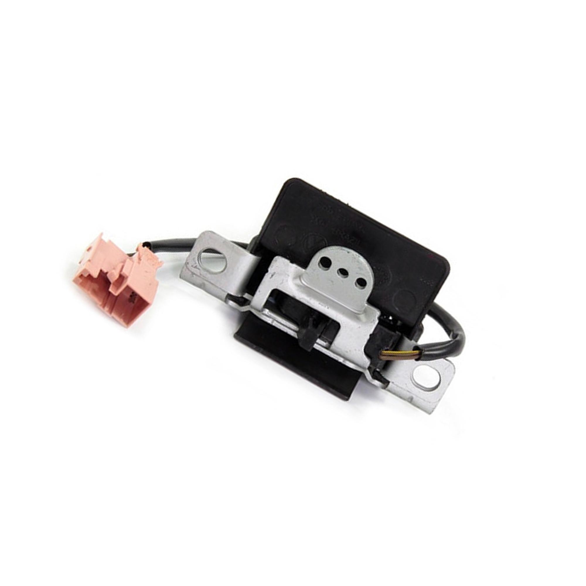 Serrure verrouillage de hayon coffre pour VW Fox PARTSLINE SC16071