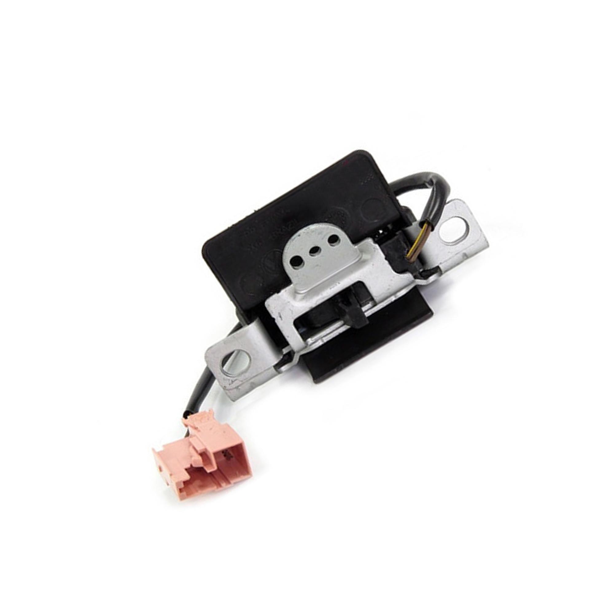 Serrure verrouillage de hayon coffre pour VW Fox PARTSLINE SC16071