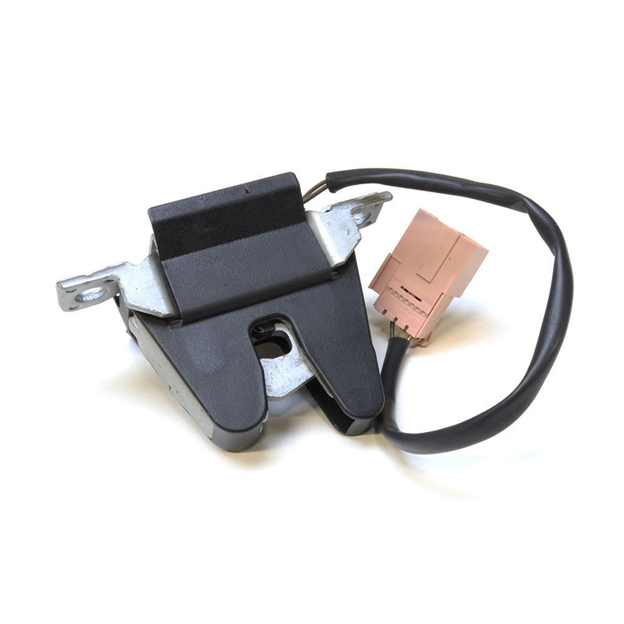 Serrure verrouillage de hayon coffre pour VW Fox PARTSLINE SC16071