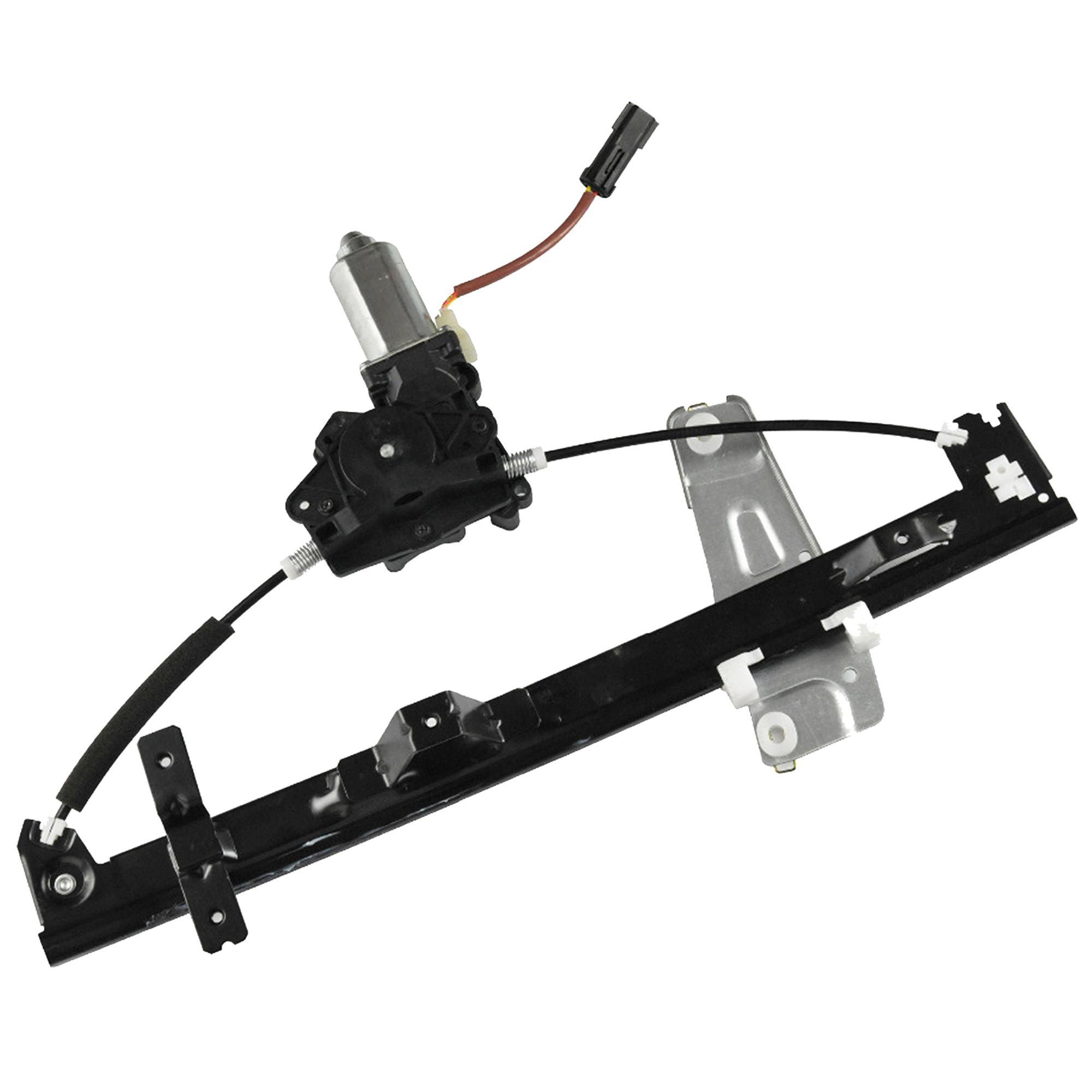 Lève-vitre électrique avant gauche pour Jeep Grand Cherokee (2000-2005) PARTSLINE SC16083