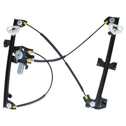 Lève-vitre électrique avant gauche pour Citroën Berlingo, Peugeot Partner PARTSLINE SC16099