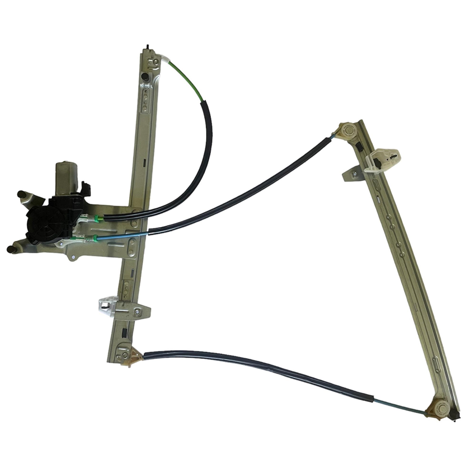 Lève-vitre électrique avec moteur avant gauche pour Citroën Xsara Picasso PARTSLINE SC16101