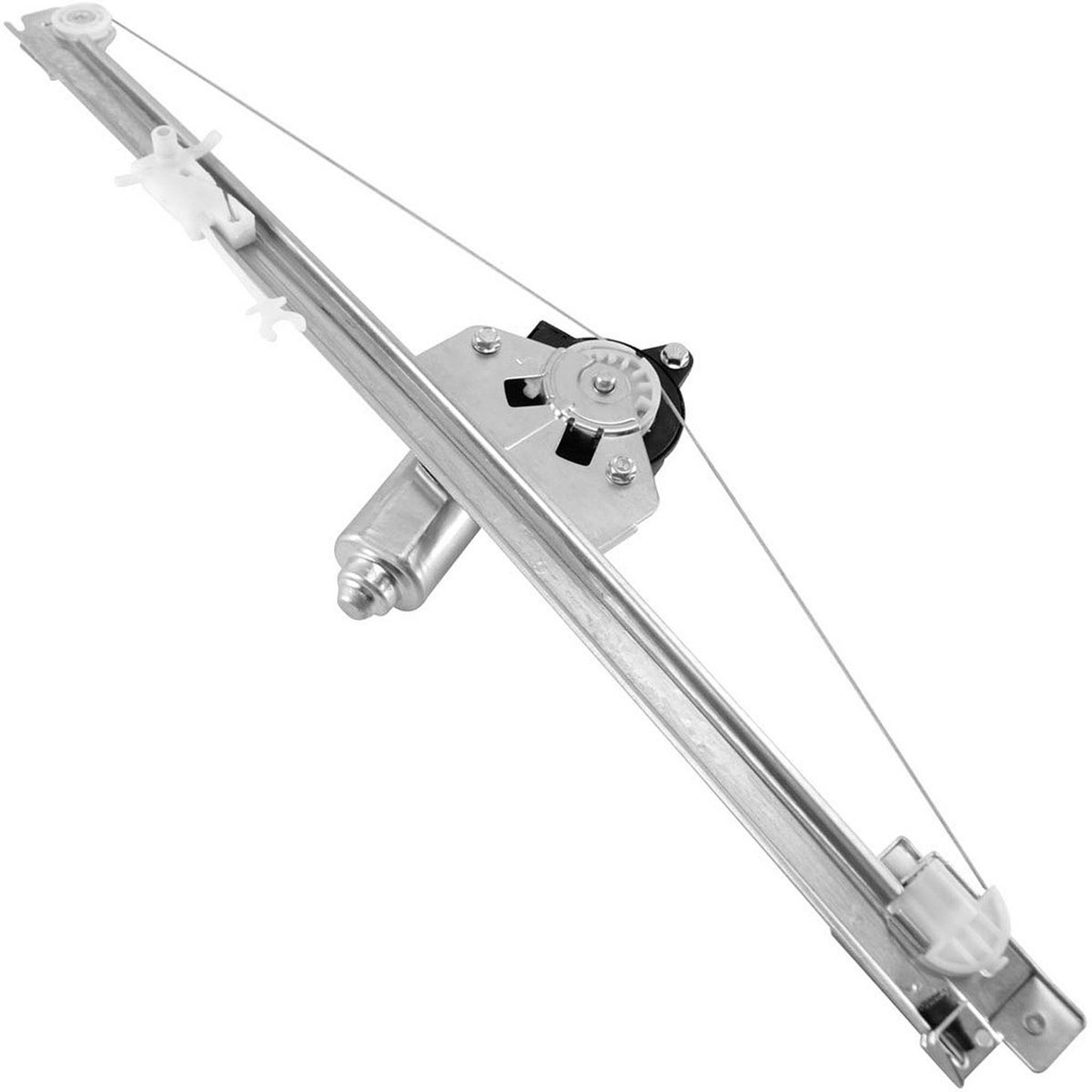 Lève-vitre électrique avec moteur avant gauche pour Vivaro, Trafic 2, Primastar PARTSLINE SC16125