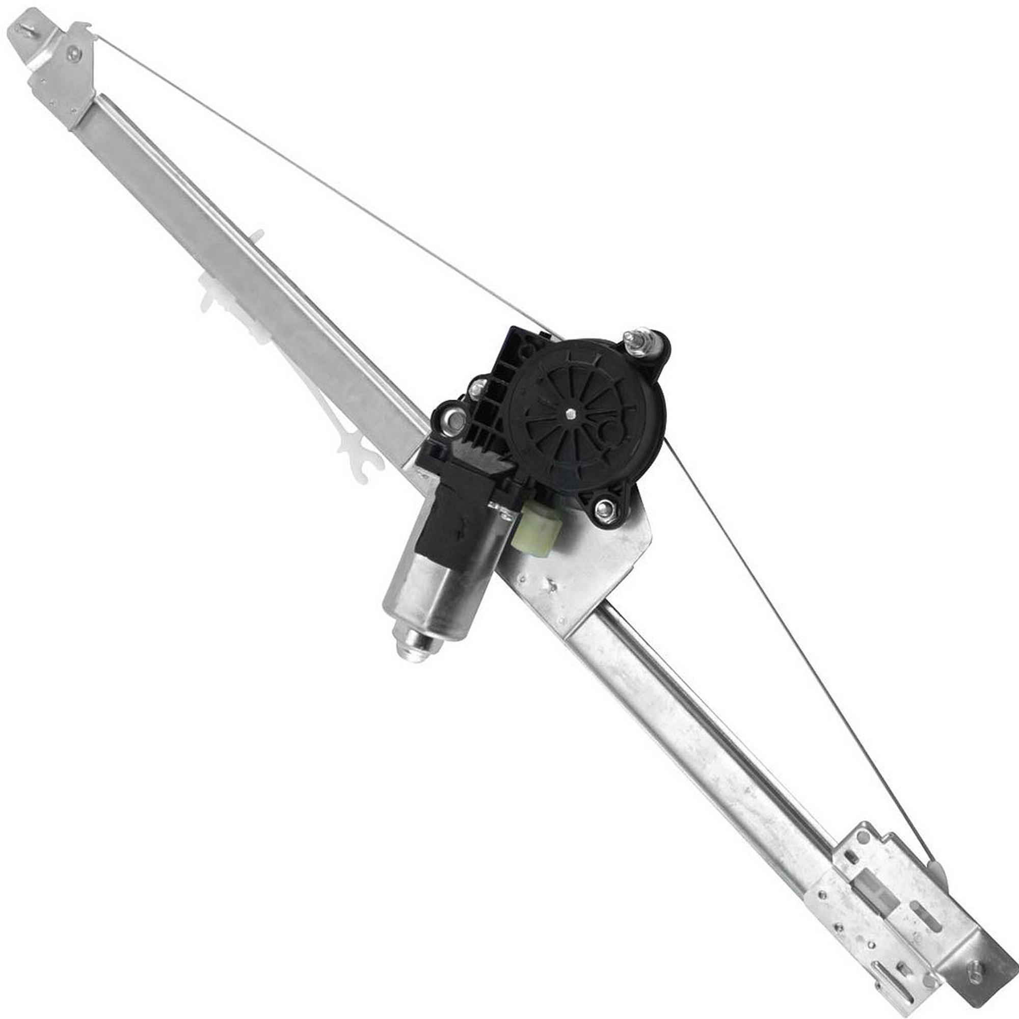 Lève-vitre électrique avec moteur avant gauche pour Vivaro, Trafic 2, Primastar PARTSLINE SC16125