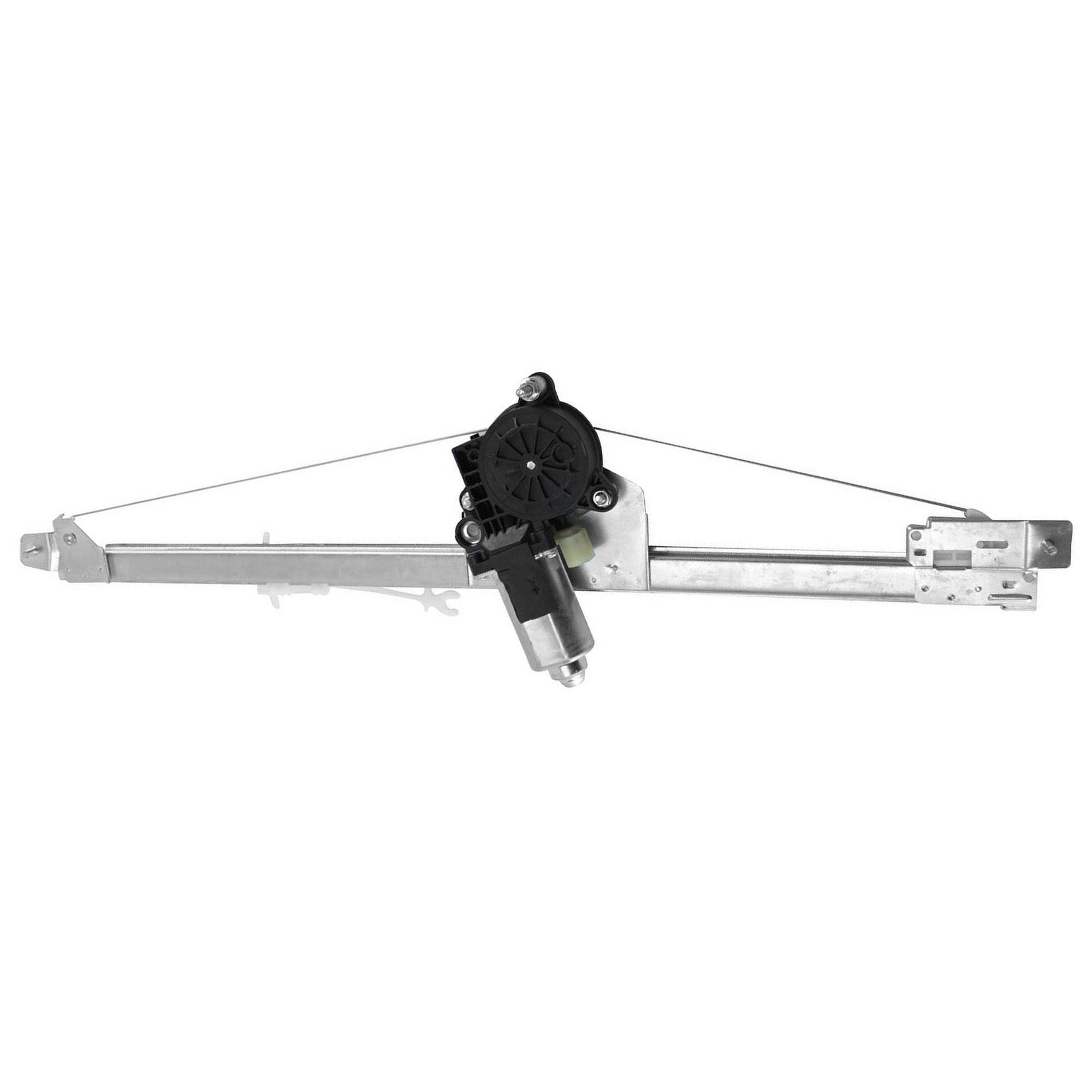 Lève-vitre électrique avec moteur avant gauche pour Vivaro, Trafic 2, Primastar PARTSLINE SC16125