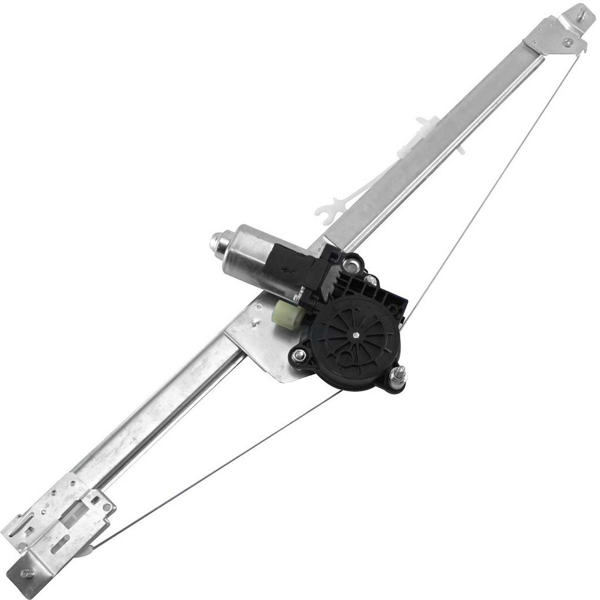 Lève-vitre électrique avec moteur avant gauche pour Vivaro, Trafic 2, Primastar PARTSLINE SC16125