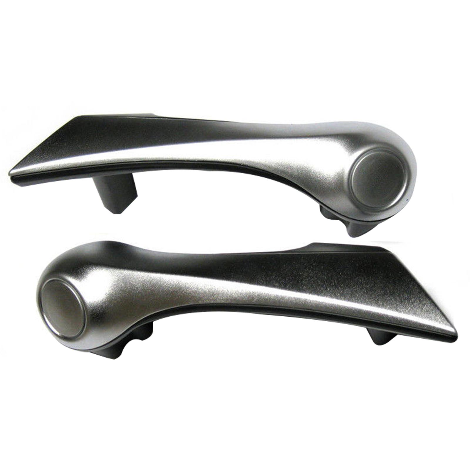 Poignee interieure porte avant pour Renault Megane 2 PARTSLINE SC16136