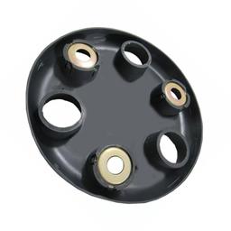 Enjoliveur de roue, cache roue central compatible avec Iveco Daily PARTSLINE SC16145