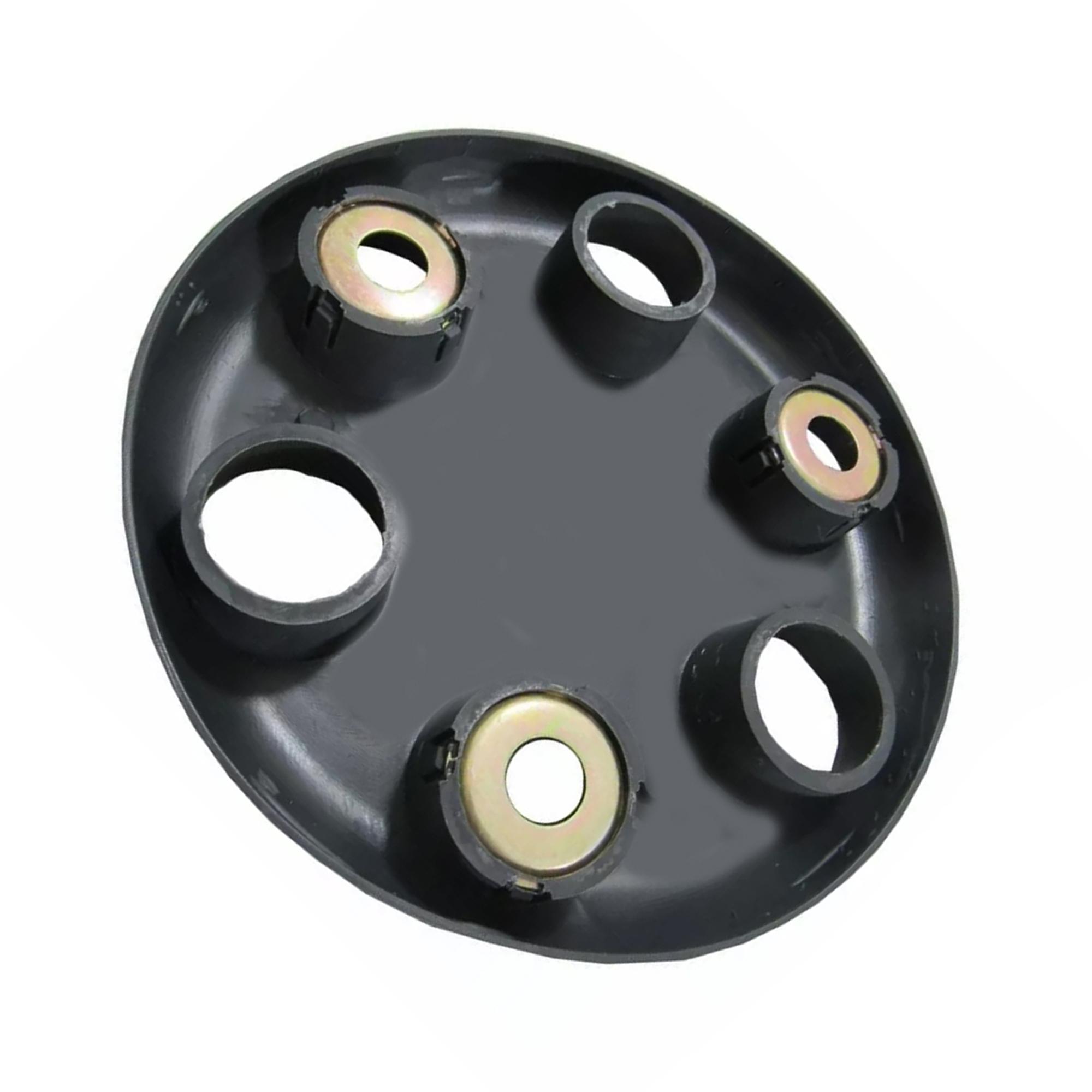 Enjoliveur de roue, cache roue central compatible avec Iveco Daily PARTSLINE SC16145