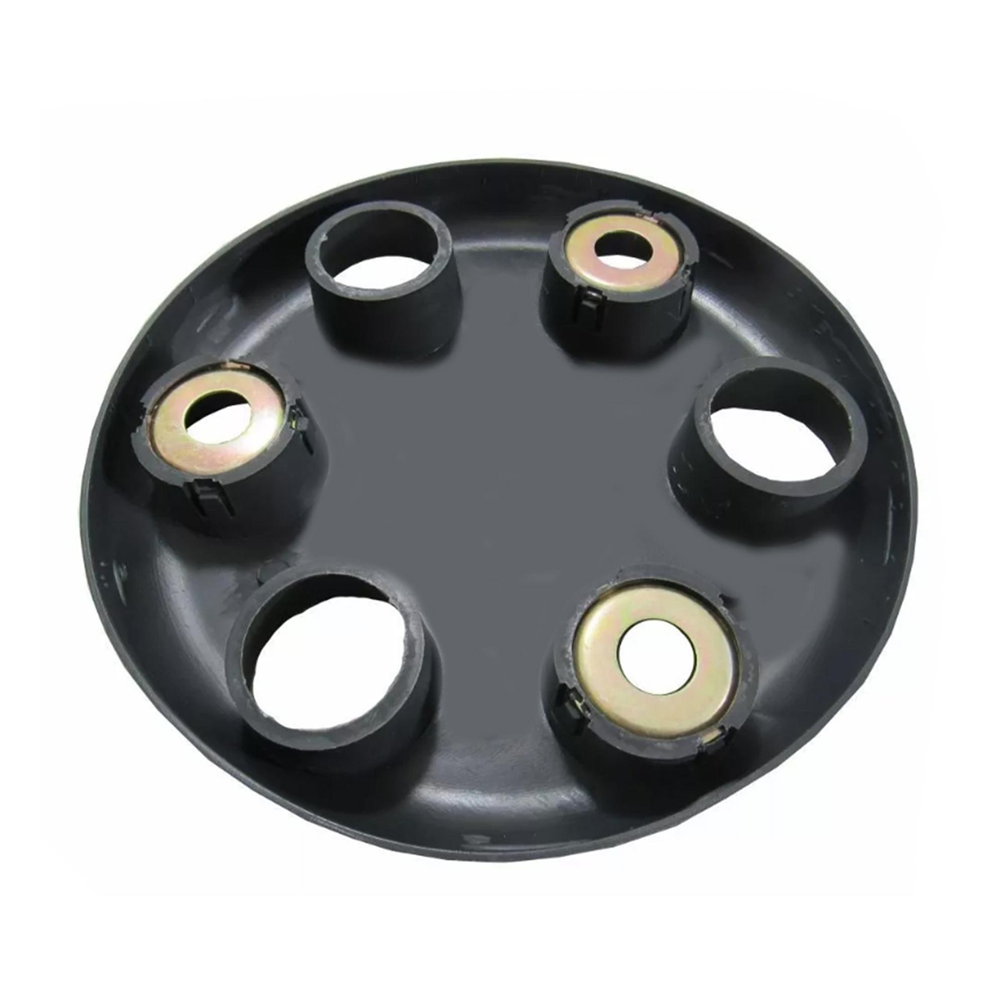 Enjoliveur de roue, cache roue central compatible avec Iveco Daily PARTSLINE SC16145