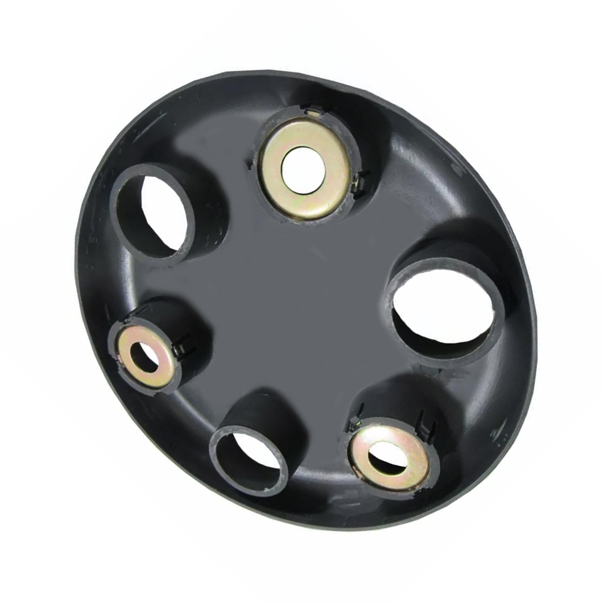 Enjoliveur de roue, cache roue central compatible avec Iveco Daily PARTSLINE SC16145