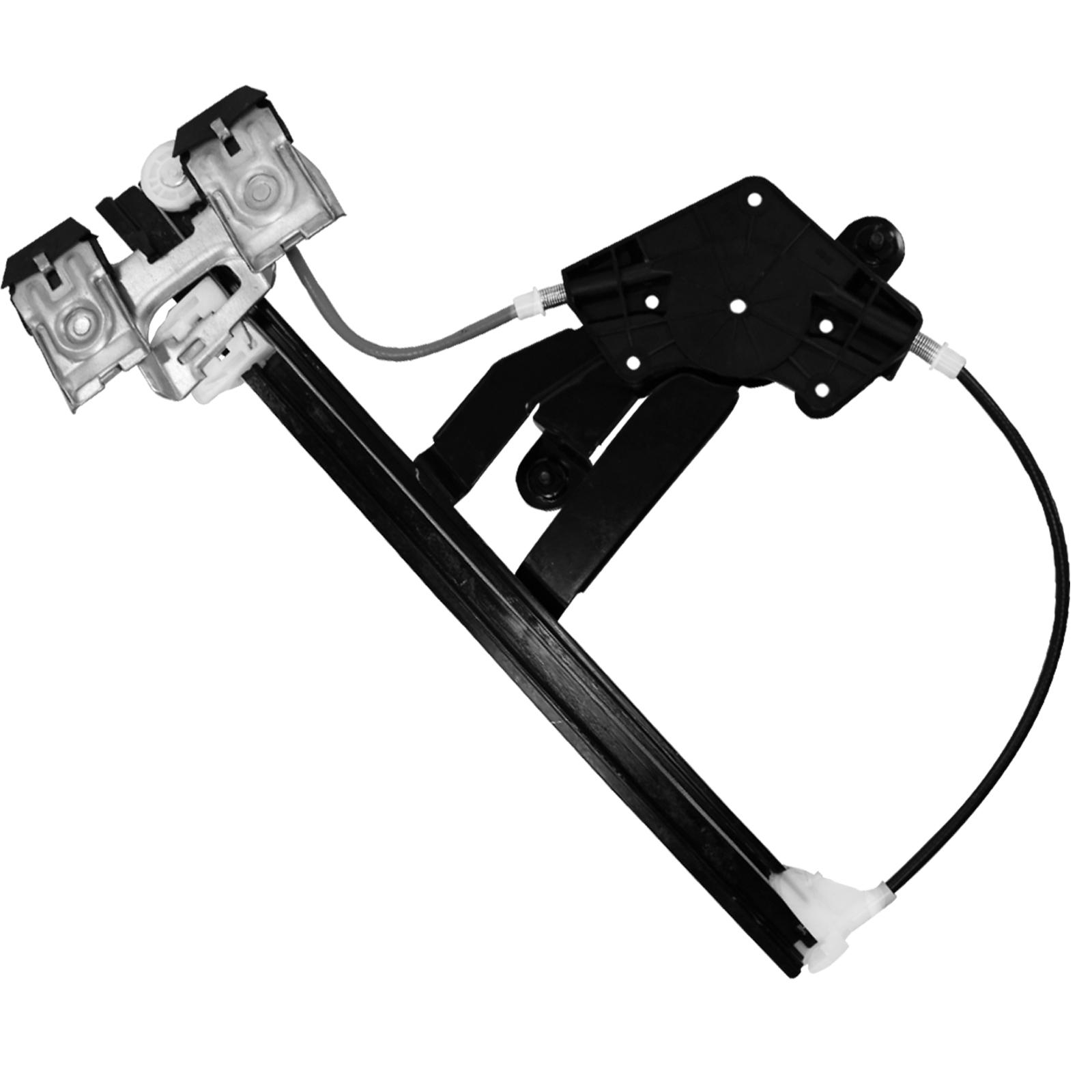 Mécanisme de lève-vitre arrière droit pour Skoda Octavia I (1996-2010) PARTSLINE SC16151