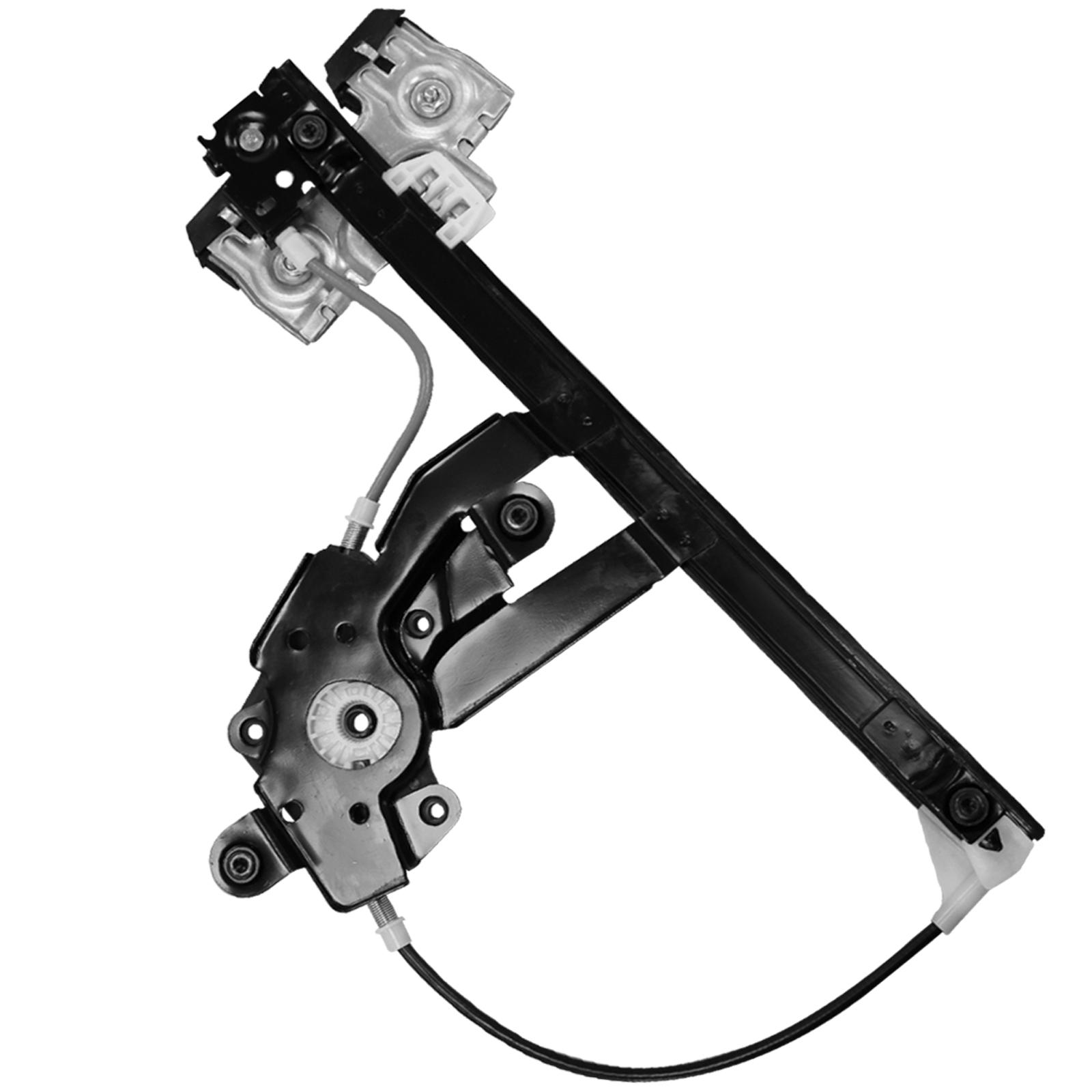 Mécanisme de lève-vitre arrière droit pour Skoda Octavia I (1996-2010) PARTSLINE SC16151
