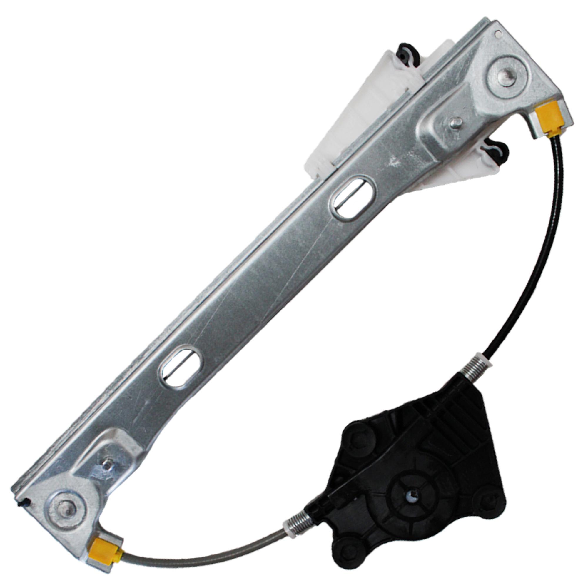 Mécanisme de lève-vitre arrière gauche pour Alfa-Roméo 159 (2005-2011) PARTSLINE SC16153