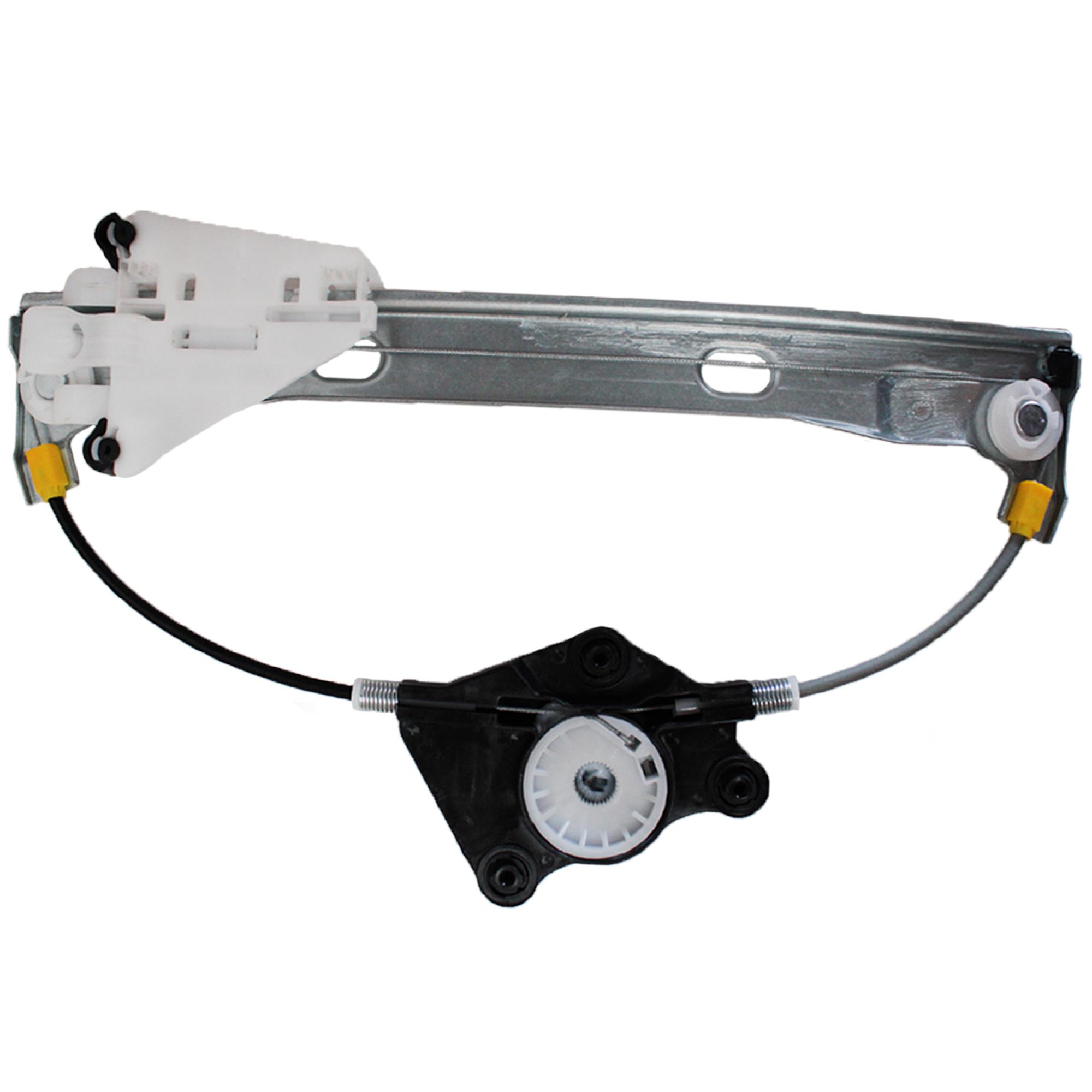Mécanisme de lève-vitre arrière gauche pour Alfa-Roméo 159 (2005-2011) PARTSLINE SC16153