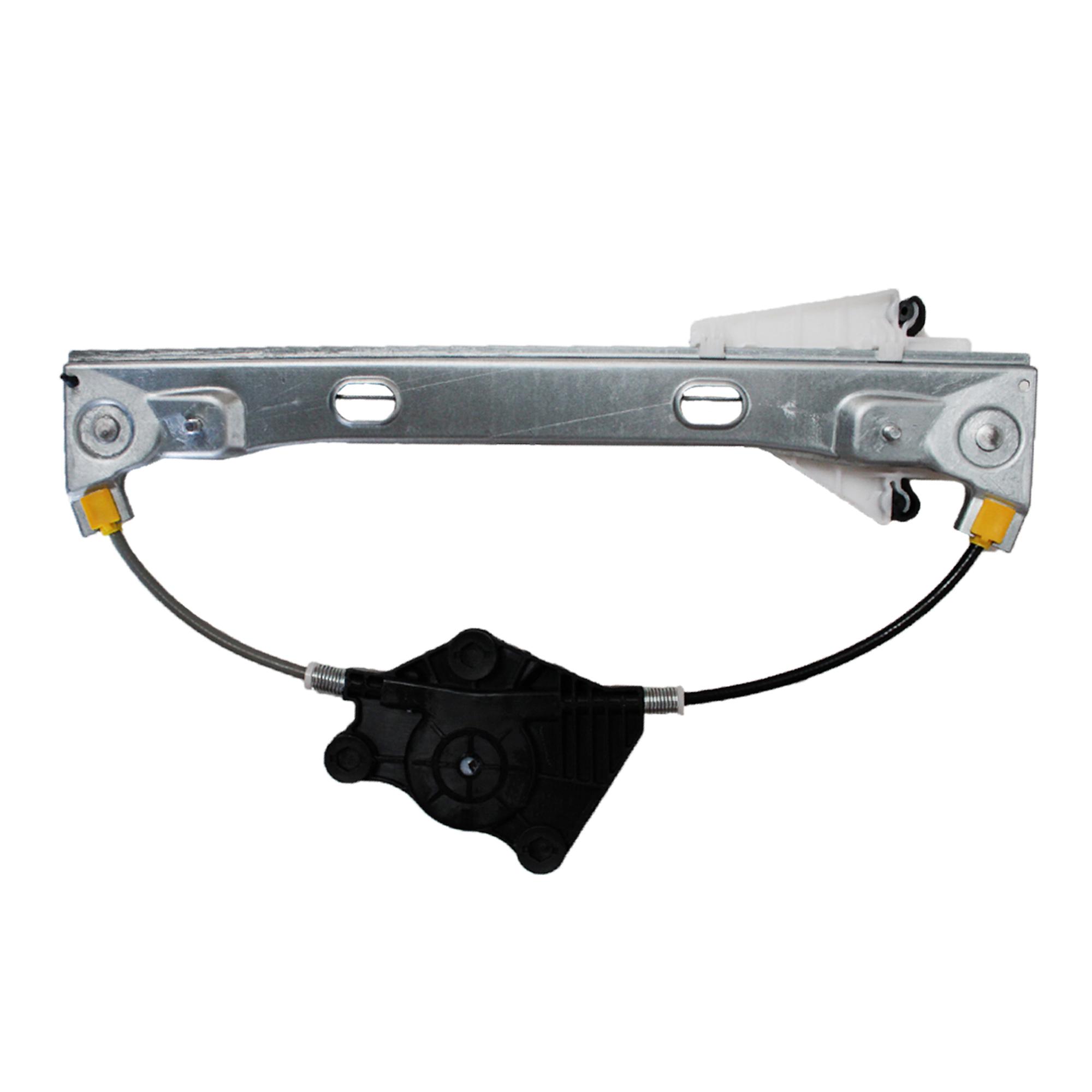 Mécanisme de lève-vitre arrière gauche pour Alfa-Roméo 159 (2005-2011) PARTSLINE SC16153