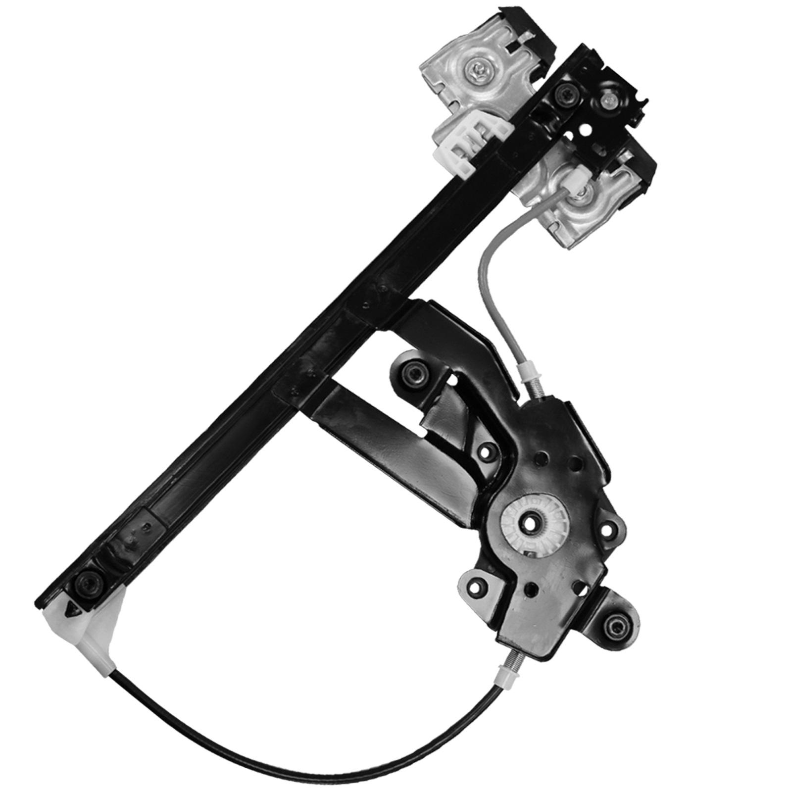 Mécanisme de lève-vitre arrière gauche pour Skoda Octavia I (1996-2010) PARTSLINE SC16162