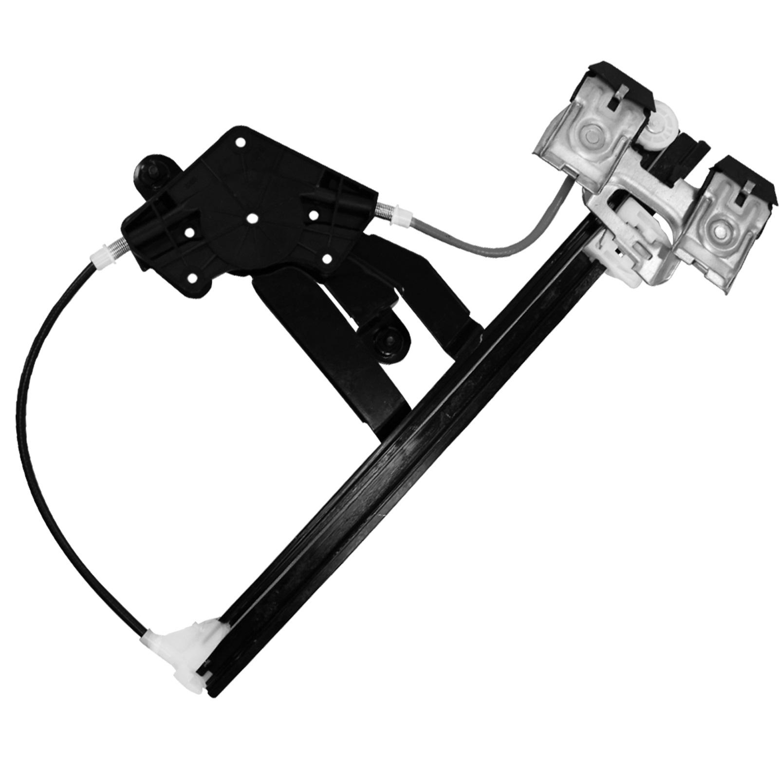 Mécanisme de lève-vitre arrière gauche pour Skoda Octavia I (1996-2010) PARTSLINE SC16162