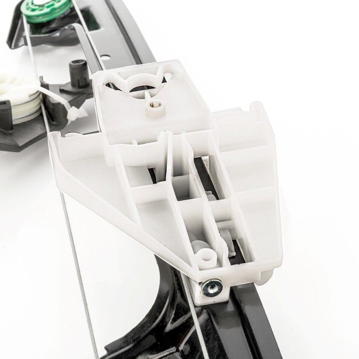 Mécanisme de lève-vitre arrière droit pour Seat Leon, Toledo (1998-2005) PARTSLINE SC16165