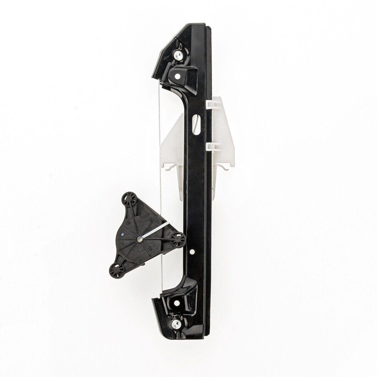 Mécanisme de lève-vitre arrière droit pour Seat Leon, Toledo (1998-2005) PARTSLINE SC16165