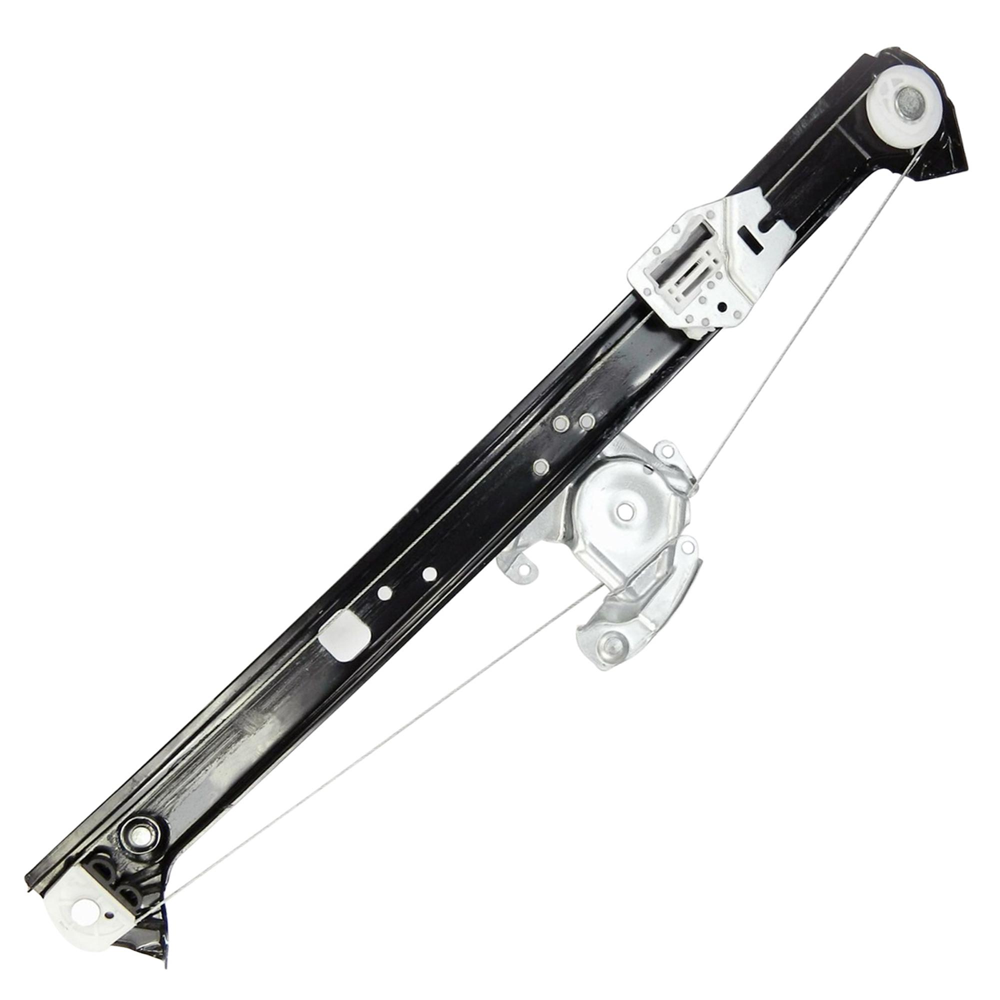 Mécanisme de lève-vitre arrière droit pour Bmw Série X5 E53 (2000-2006) PARTSLINE SC16167