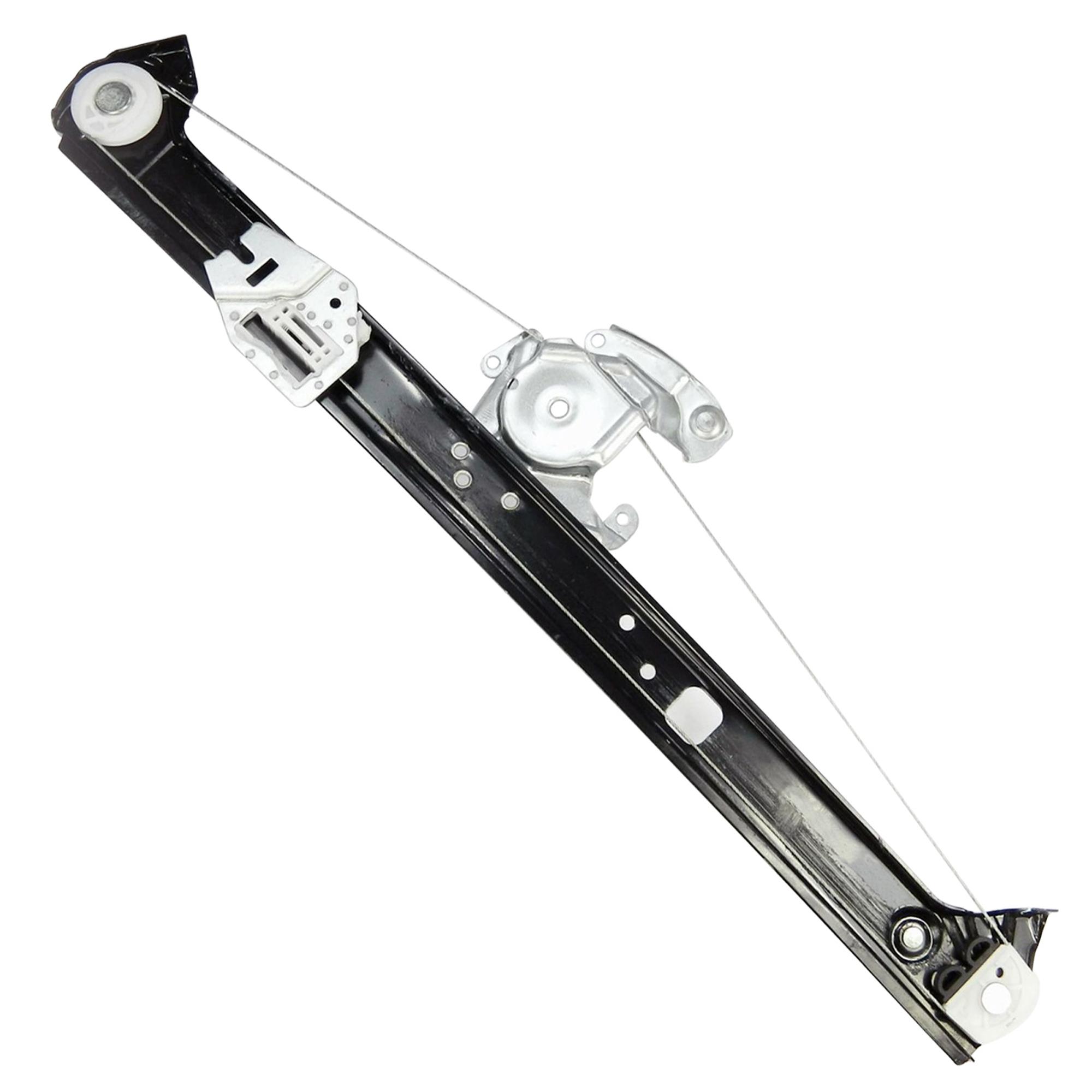 Mécanisme de lève-vitre arrière droit pour Bmw Série X5 E53 (2000-2006) PARTSLINE SC16167