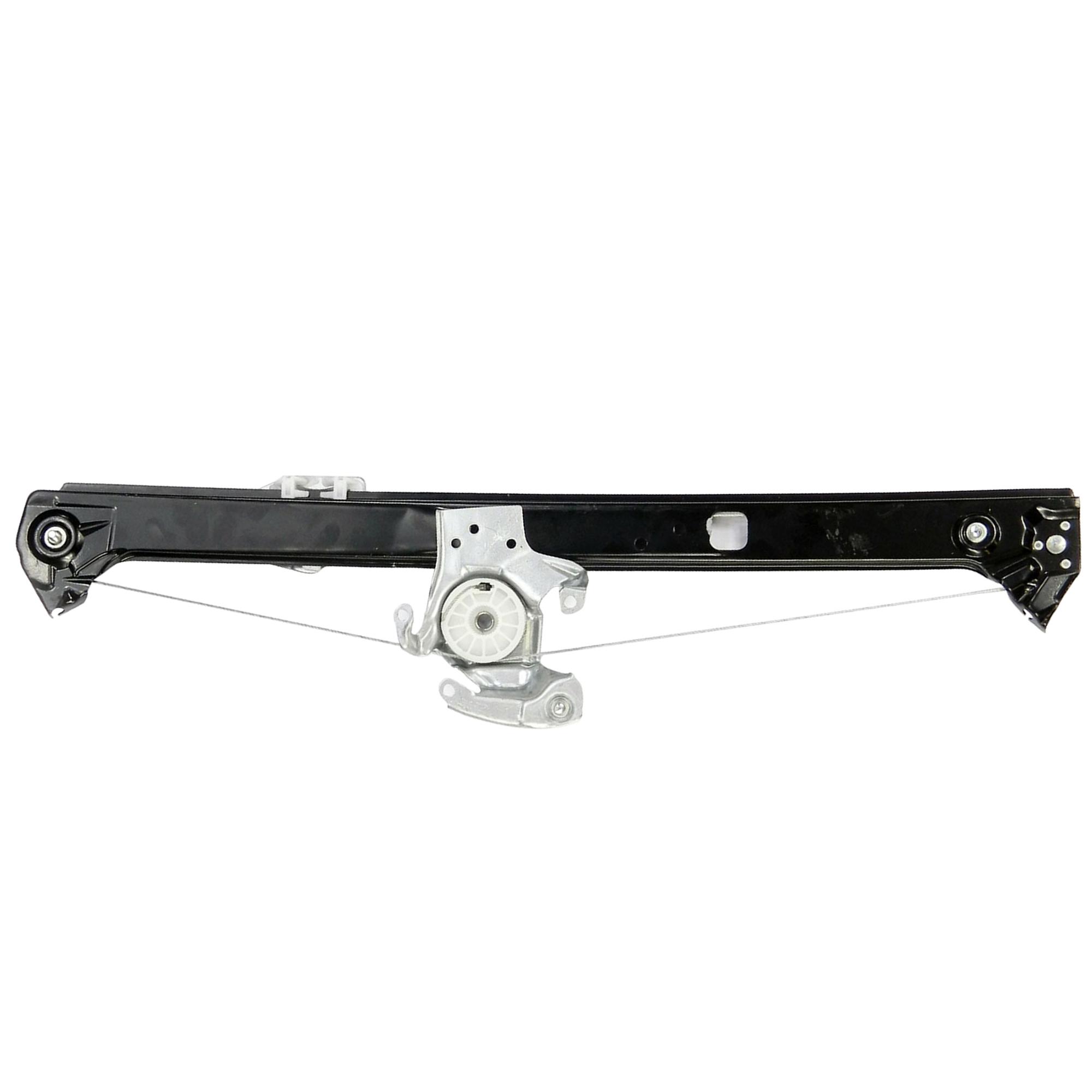 Mécanisme de lève-vitre arrière droit pour Bmw Série X5 E53 (2000-2006) PARTSLINE SC16167