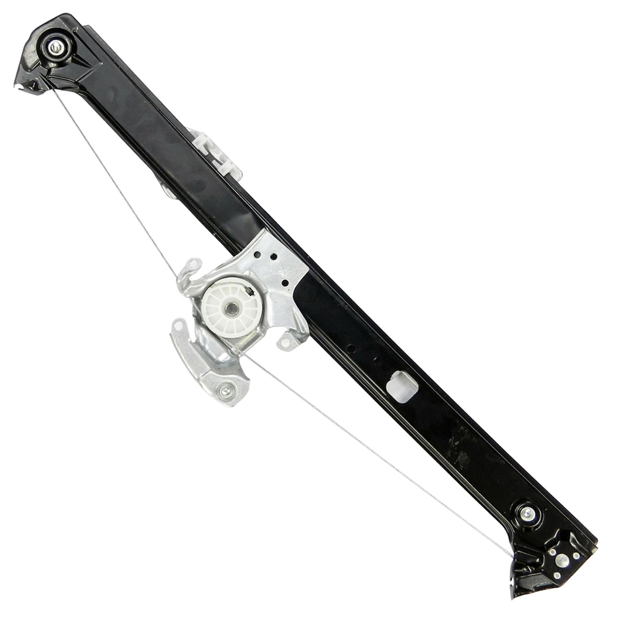 Mécanisme de lève-vitre arrière droit pour Bmw Série X5 E53 (2000-2006) PARTSLINE SC16167