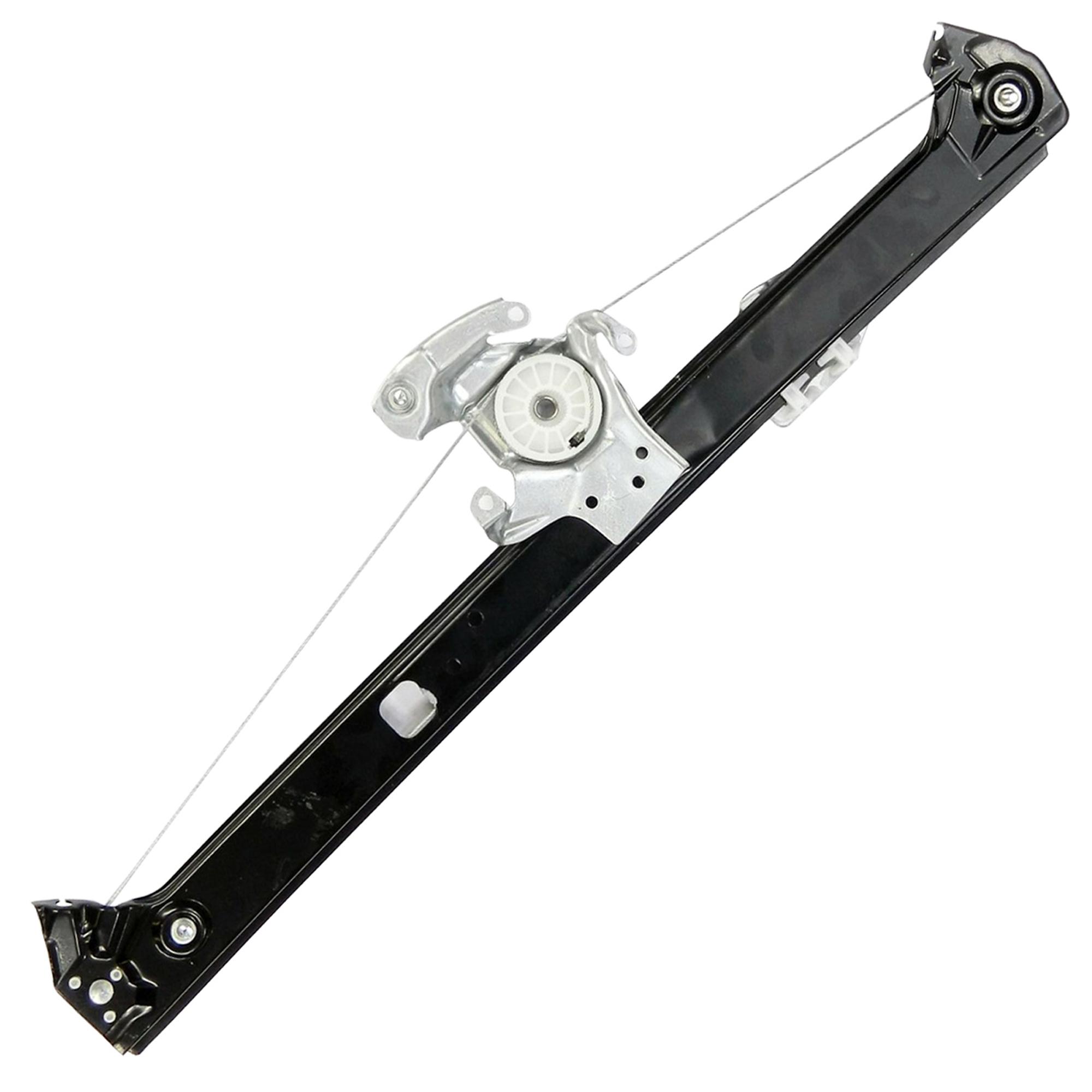 Mécanisme de lève-vitre arrière droit pour Bmw Série X5 E53 (2000-2006) PARTSLINE SC16167