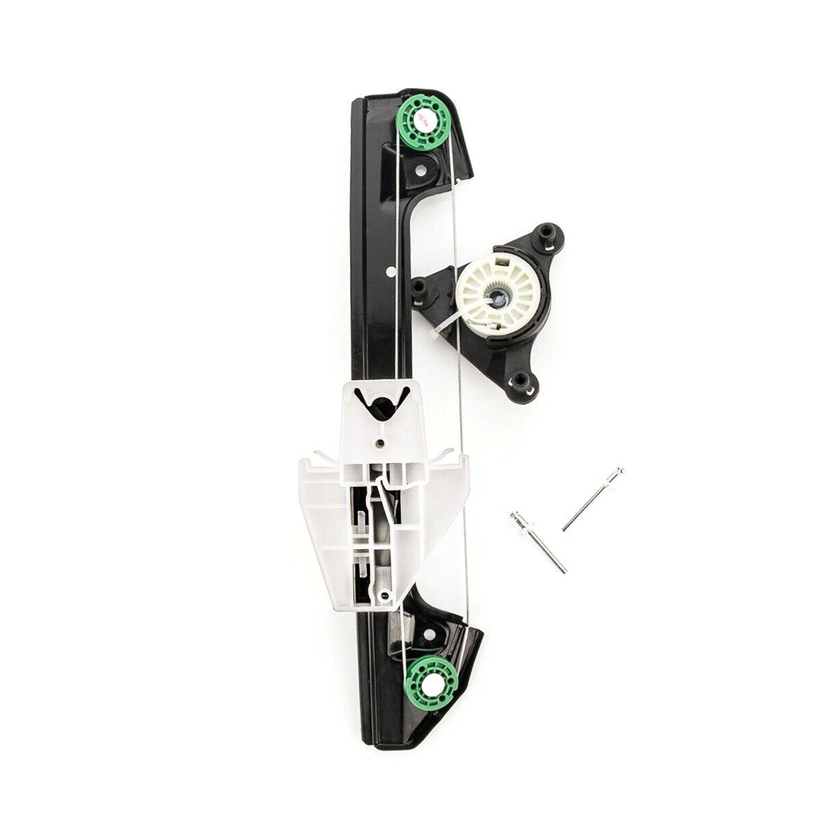 Mécanisme de lève-vitre arrière gauche pour Seat Leon, Toledo (1998-2005) PARTSLINE SC16169