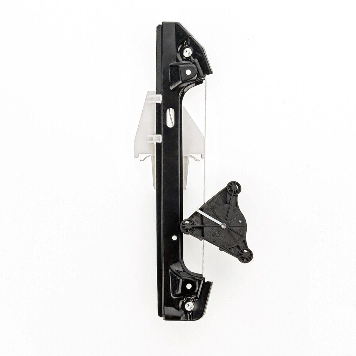 Mécanisme de lève-vitre arrière gauche pour Seat Leon, Toledo (1998-2005) PARTSLINE SC16169