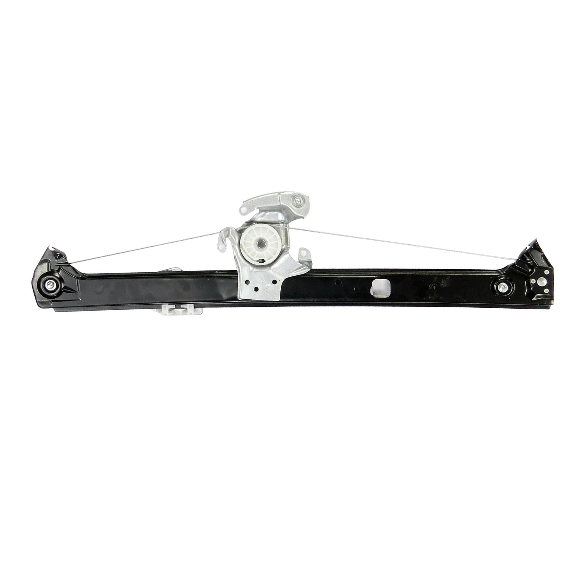 Mécanisme de lève-vitre arrière gauche pour Bmw Série X5 E53 (2000-2006) PARTSLINE SC16172