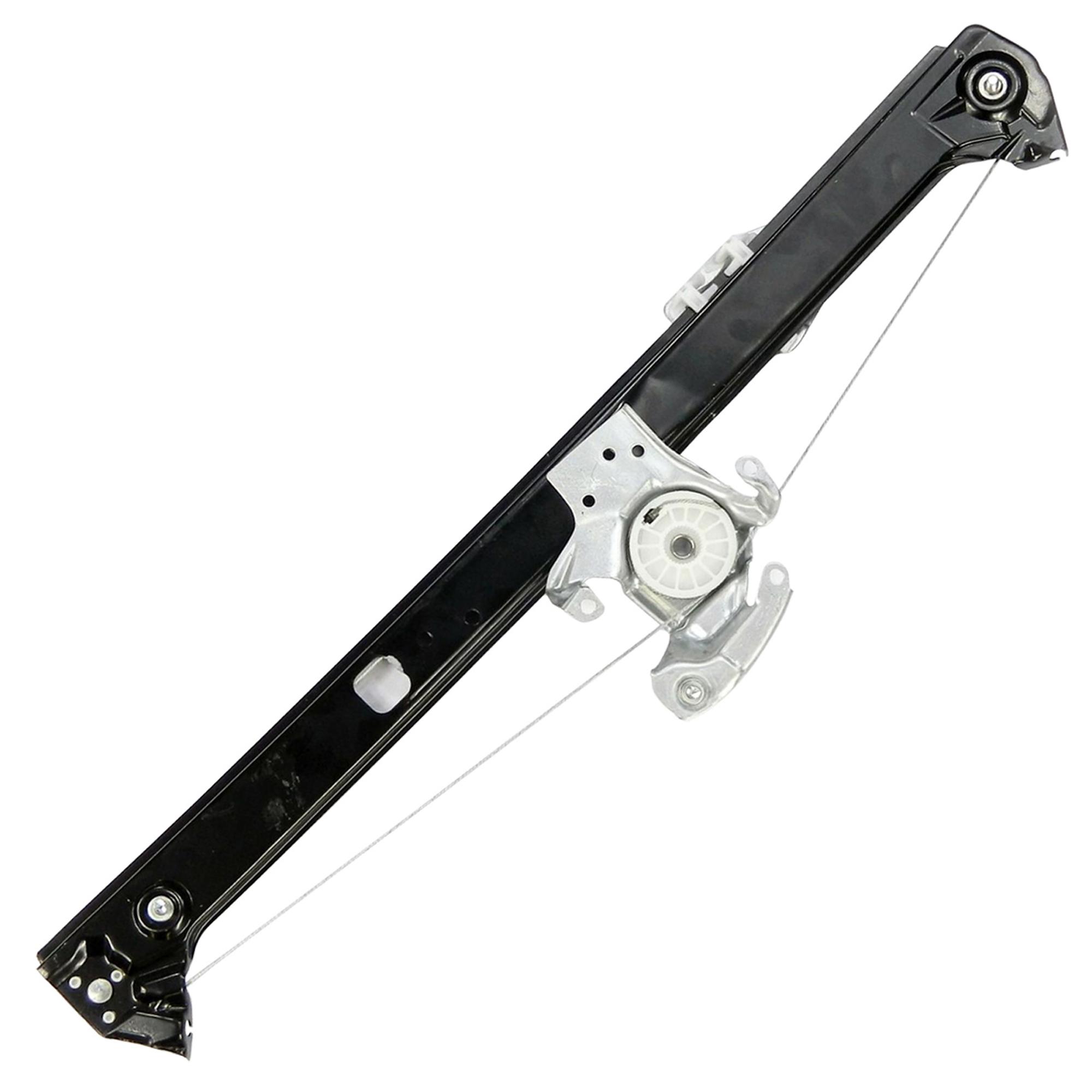 Mécanisme de lève-vitre arrière gauche pour Bmw Série X5 E53 (2000-2006) PARTSLINE SC16172
