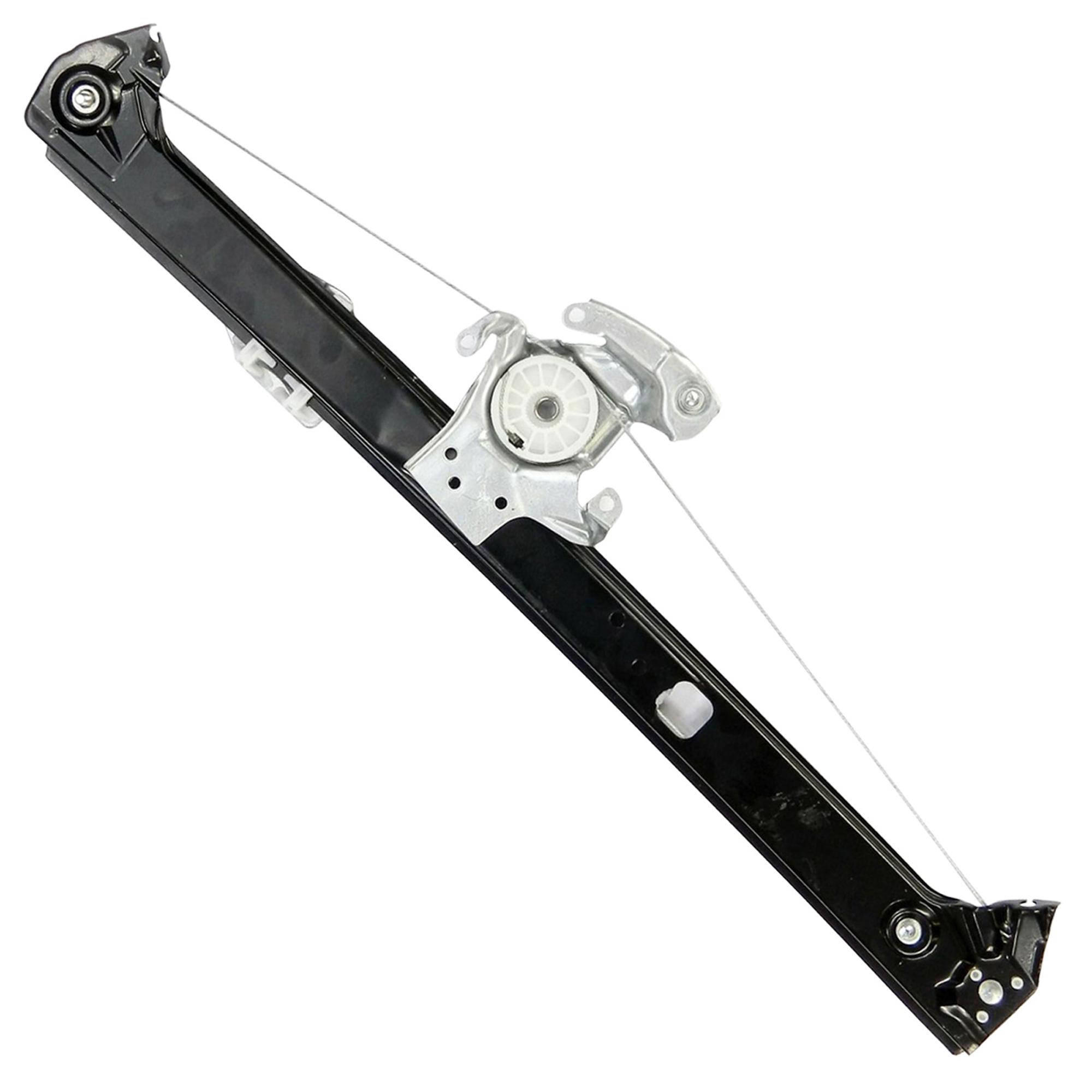 Mécanisme de lève-vitre arrière gauche pour Bmw Série X5 E53 (2000-2006) PARTSLINE SC16172
