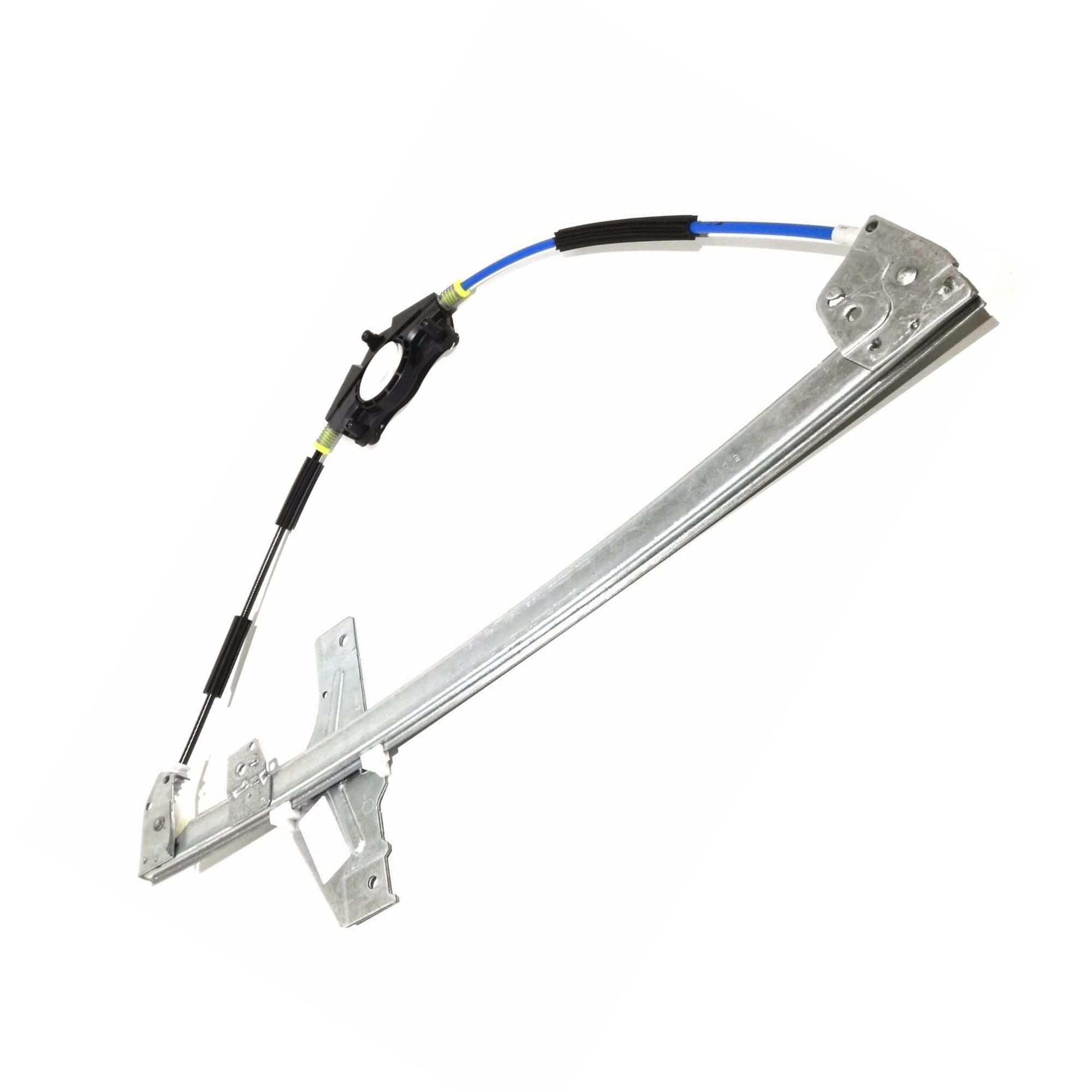 Mécanisme de lève-vitre avant droit pour Peugeot 307 (5 Portes) PARTSLINE SC16174