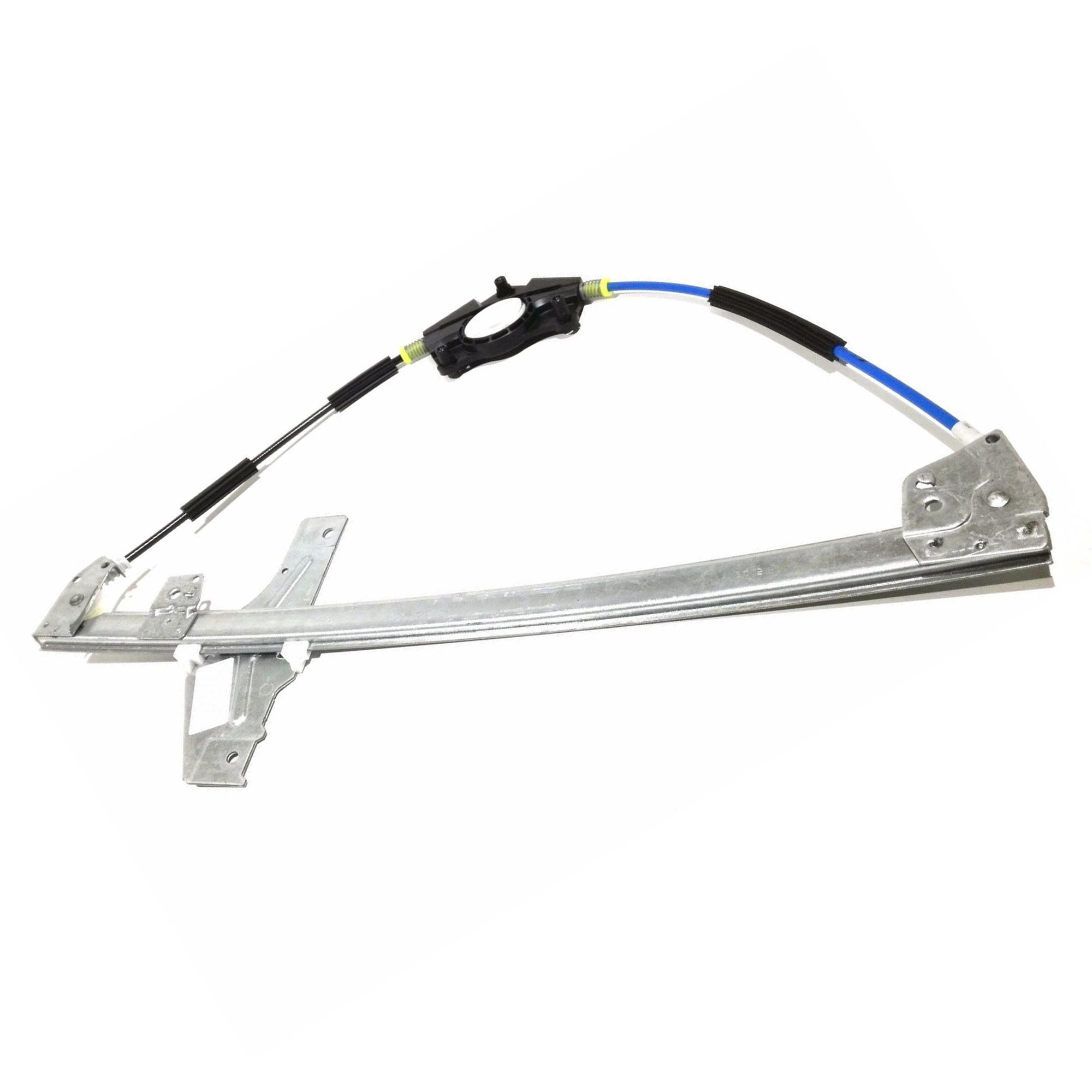 Mécanisme de lève-vitre avant droit pour Peugeot 307 (5 Portes) PARTSLINE SC16174