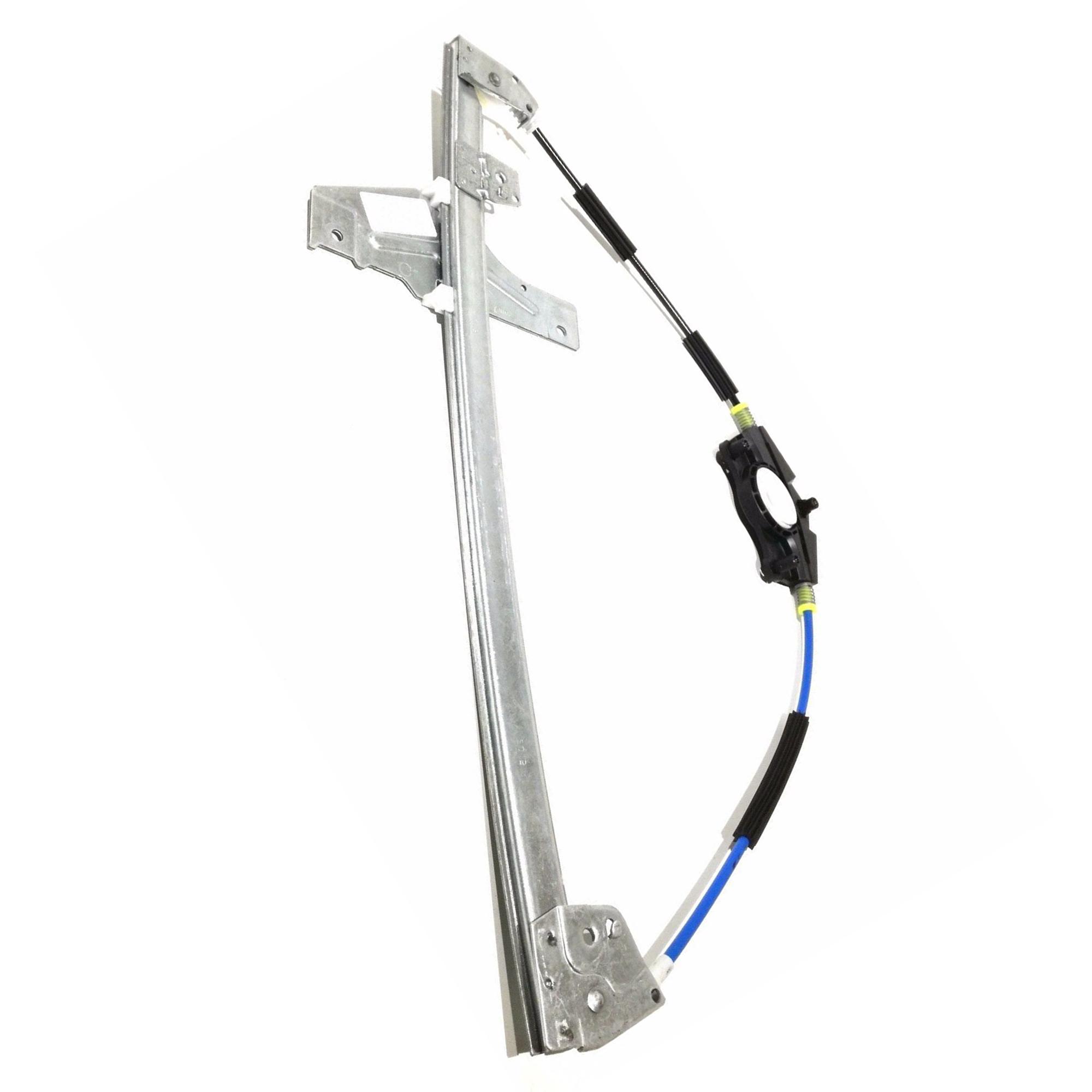 Mécanisme de lève-vitre avant droit pour Peugeot 307 (5 Portes) PARTSLINE SC16174
