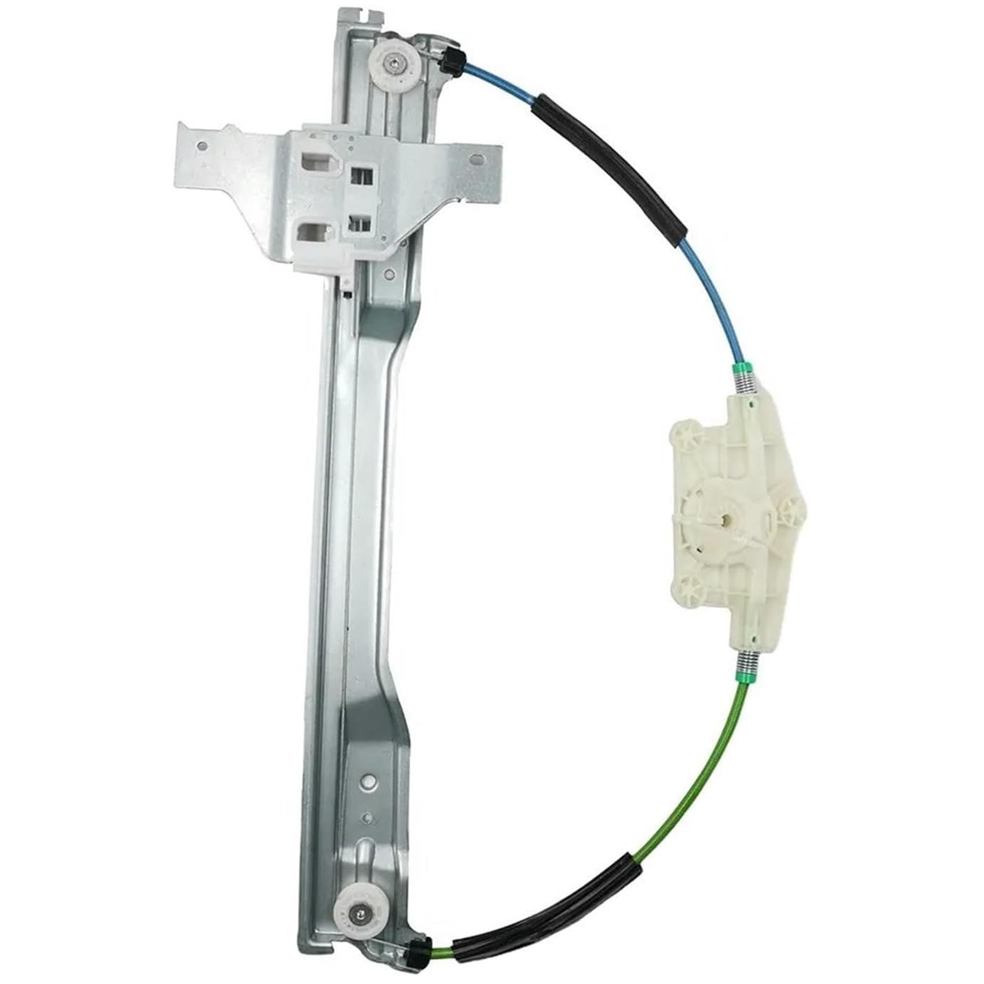 Mécanisme de lève-vitre avant droit pour Citroën C4 (2004-2011) 5 Portes PARTSLINE SC16180