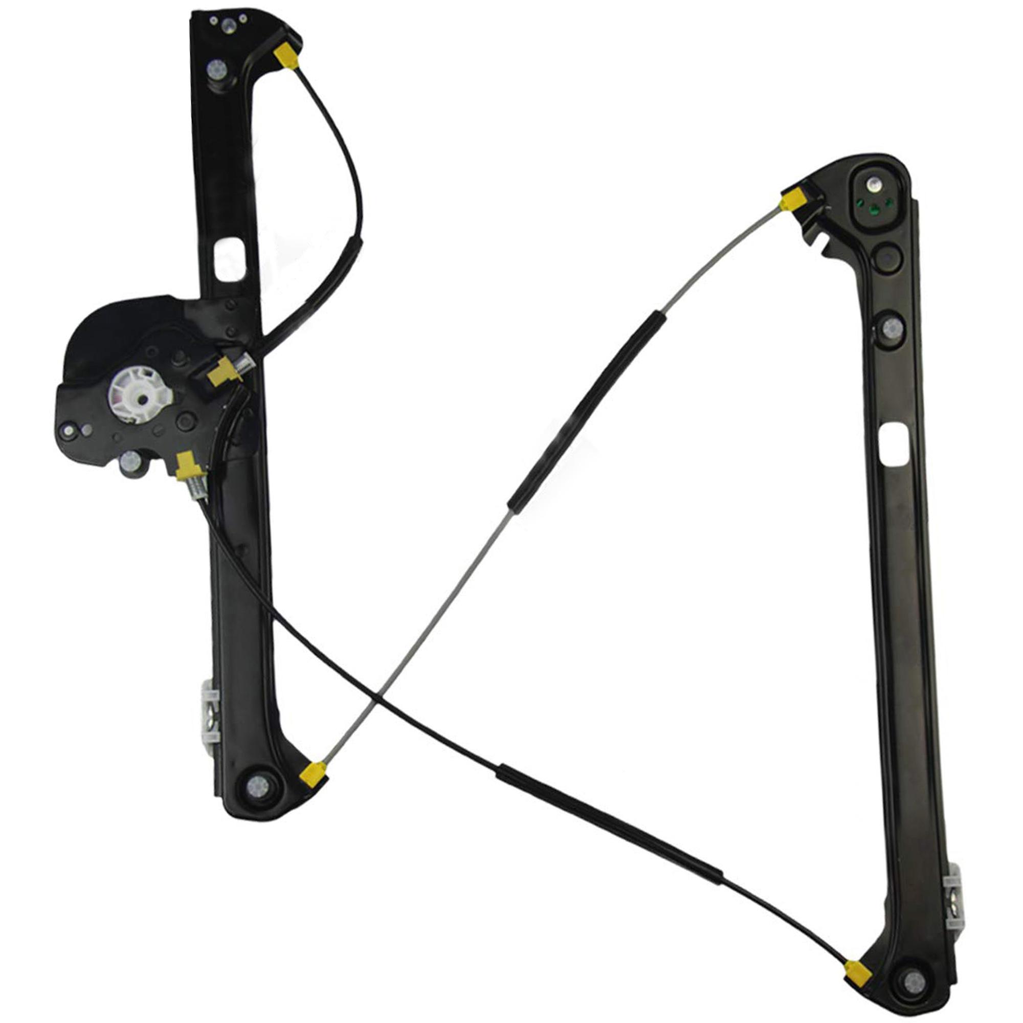 Mécanisme de lève-vitre avant droit pour Bmw Série X5 E53 (2000-2006) PARTSLINE SC16206