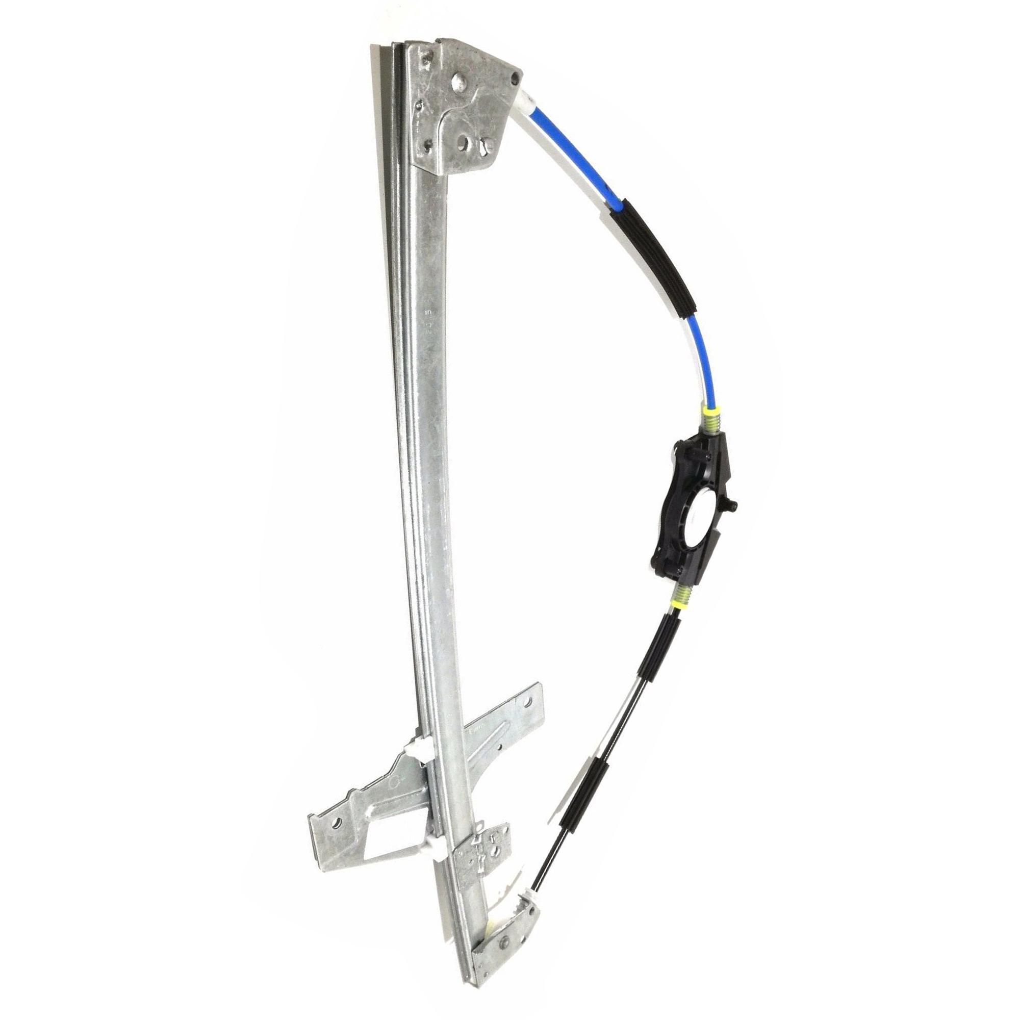 Mécanisme de lève-vitre avant gauche pour Peugeot 307 (5 Portes) PARTSLINE SC16209